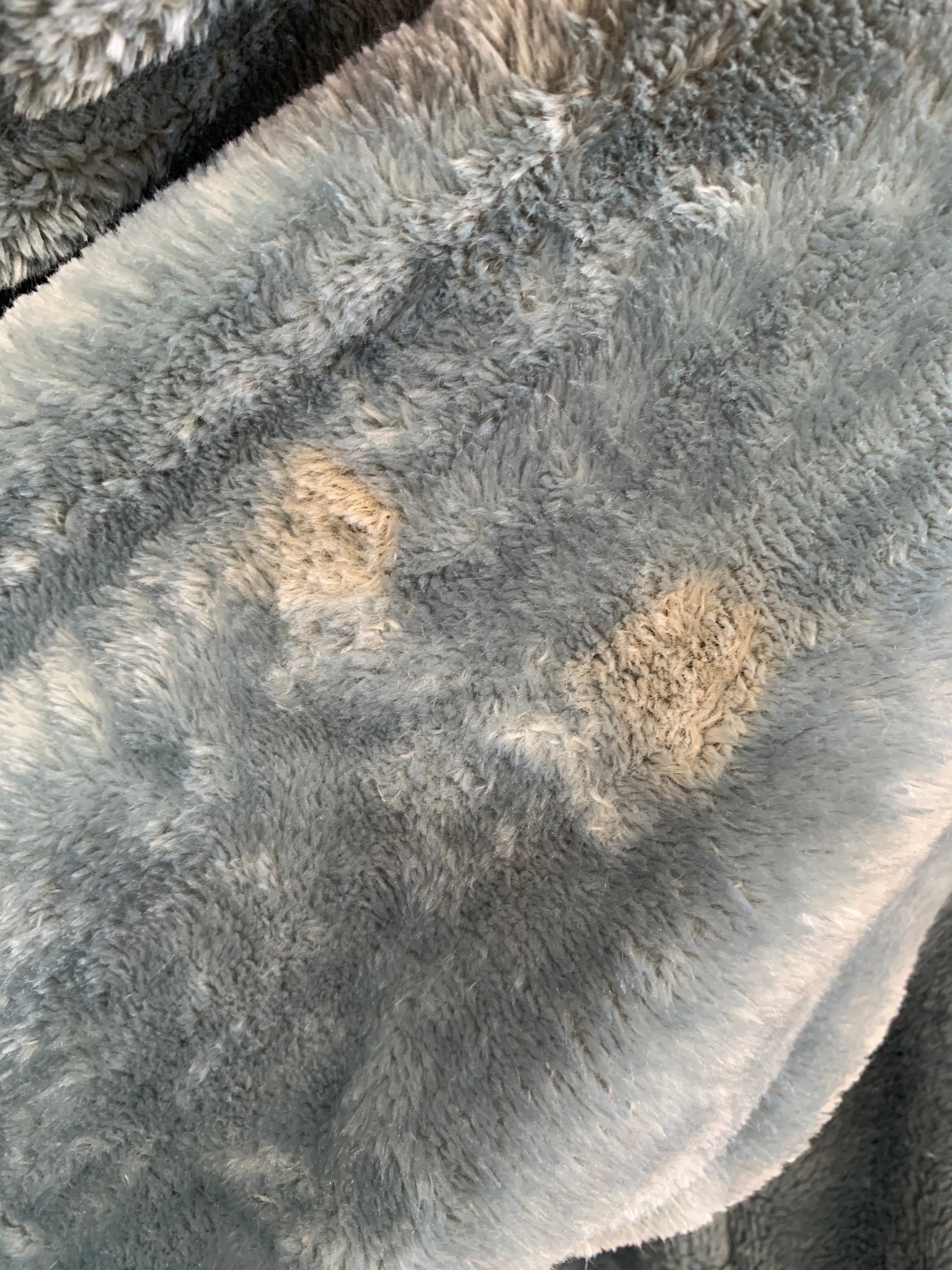 Sueter Fleece Casual - Mujer - Large