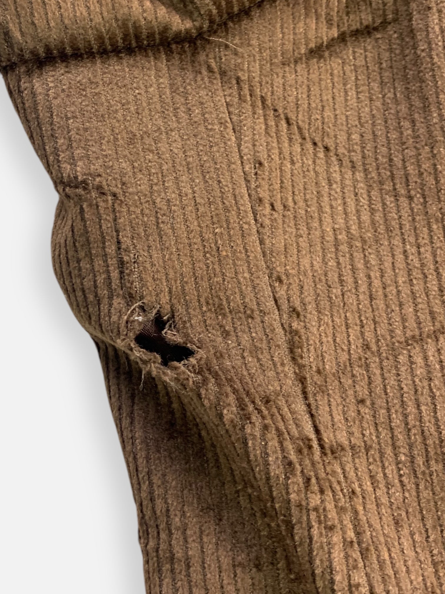 Blazer Corduroy - Hombre - 46L