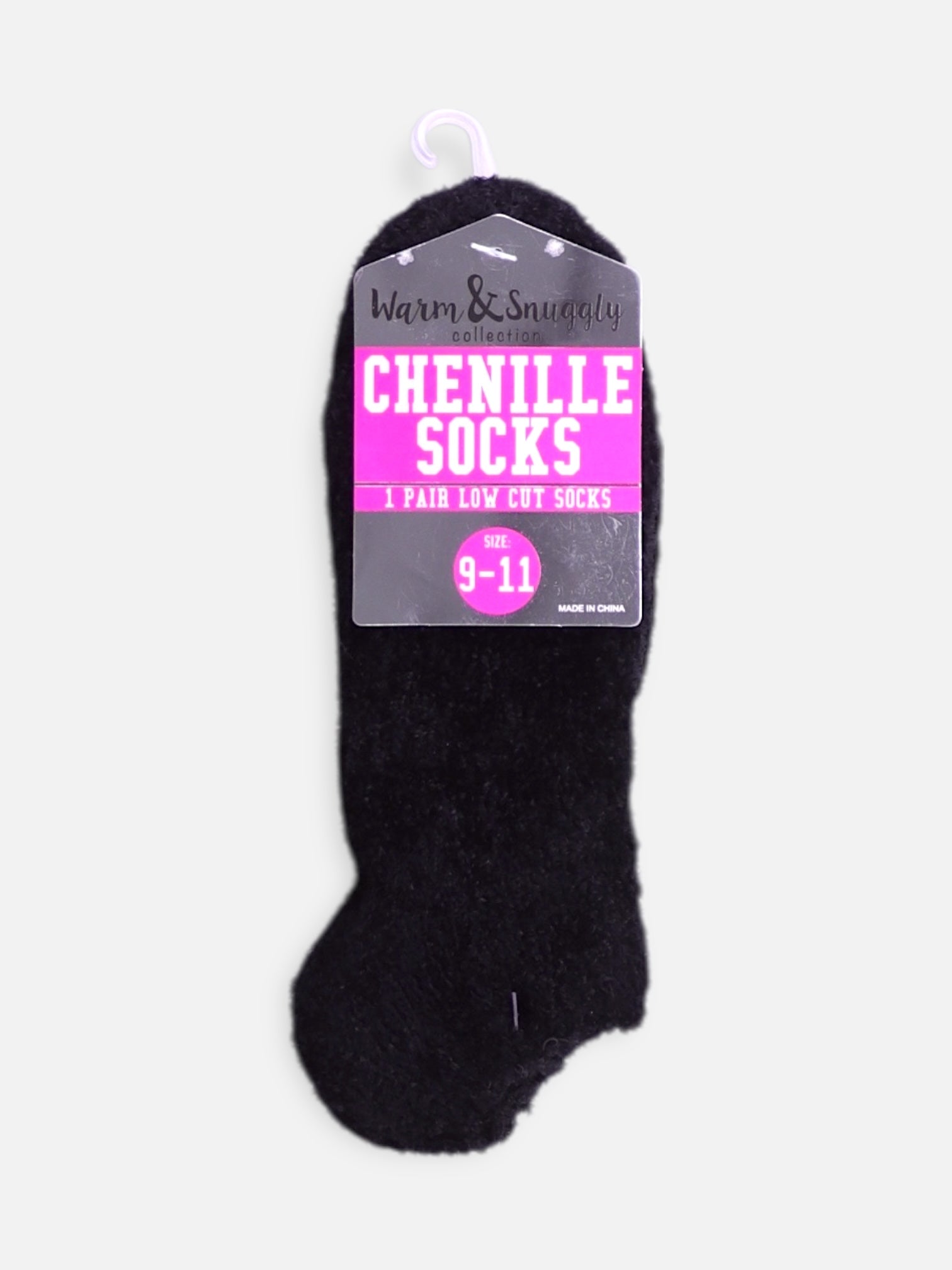 Calcetines 1 Par - Mujer - 9-11