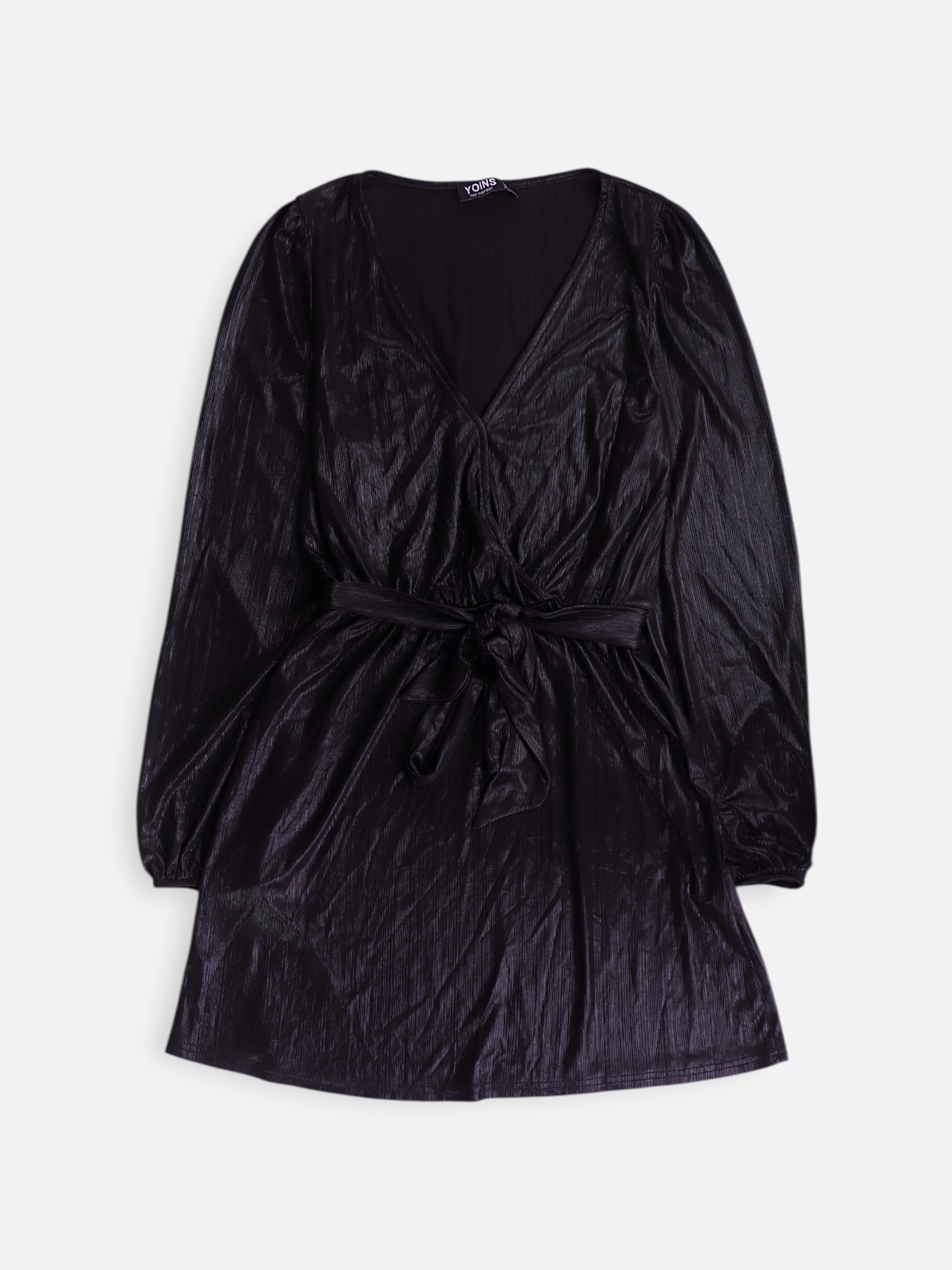 Vestido Casual - Mujer - Small