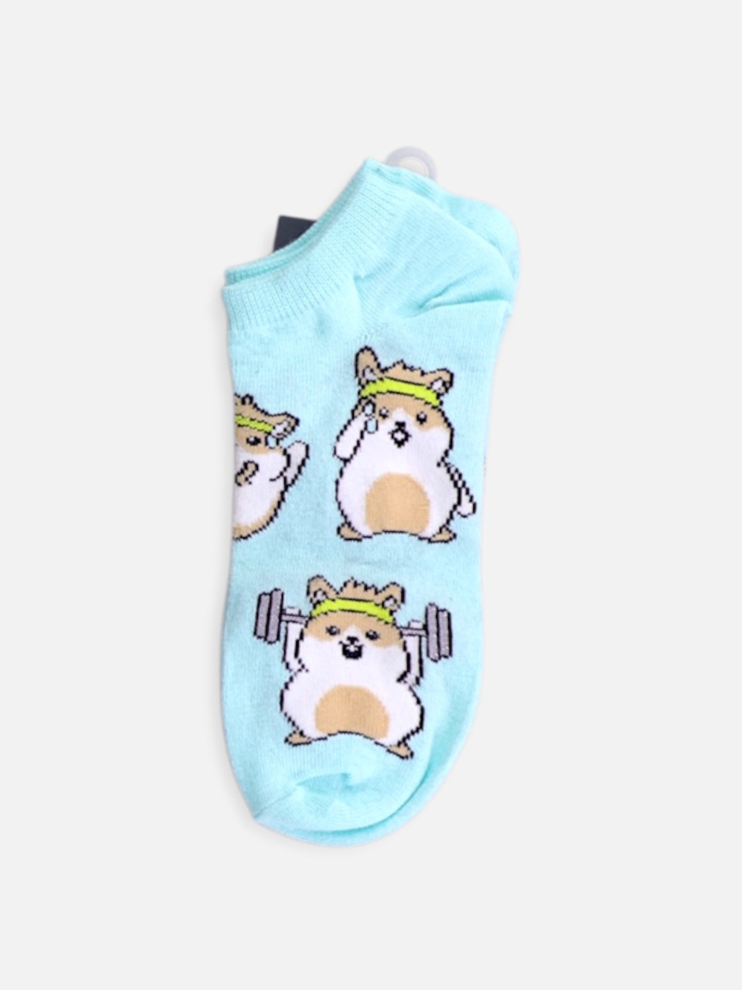 Calcetines 1 Par - Mujer - 4-10