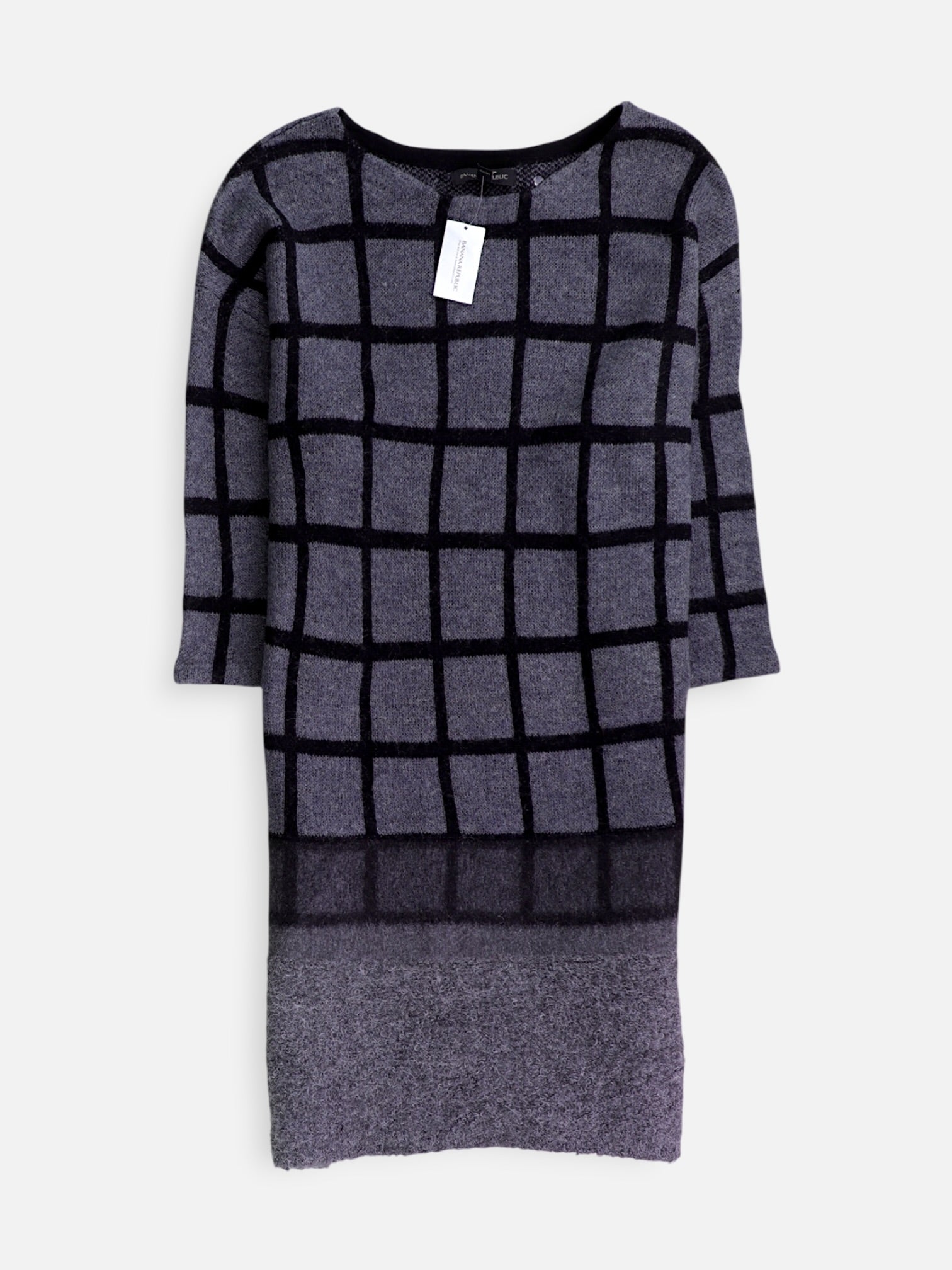 Banana Republic Vestido Knit - Mujer - Medium