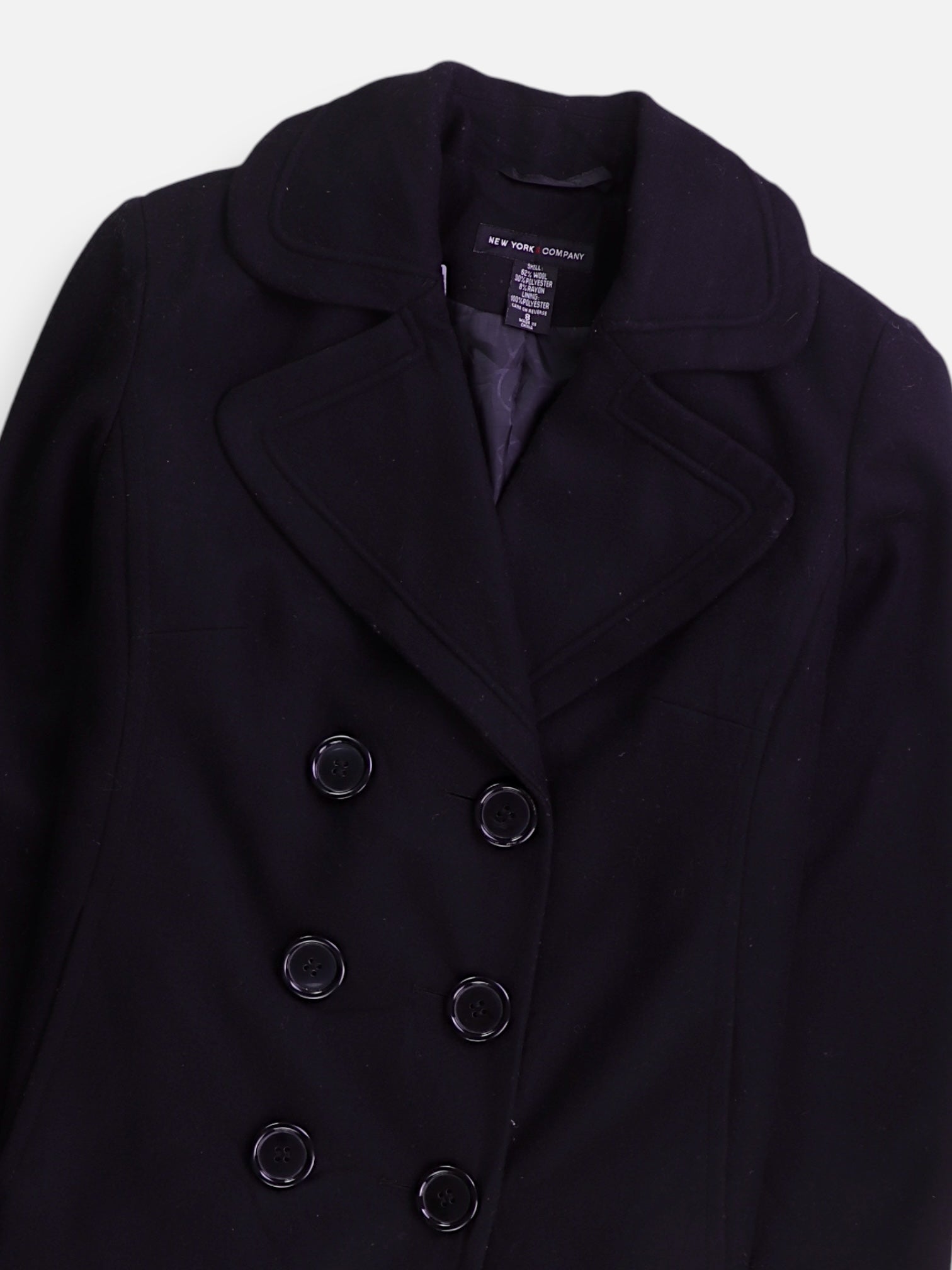 Marc New York Chaqueta Casual Basic - Mujer - 8