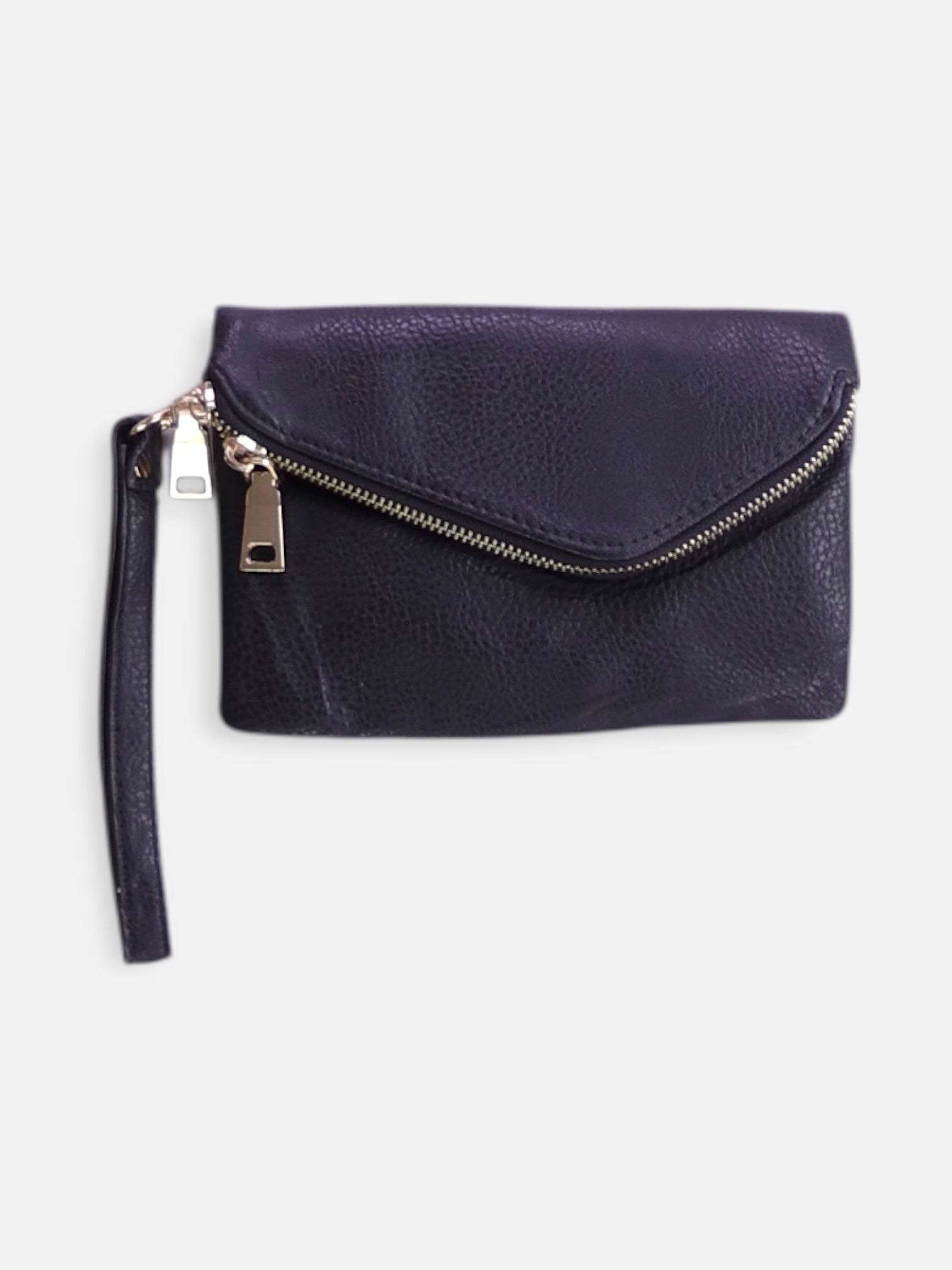 Cartera Cuero - Mujer - Talla Única (One Size)
