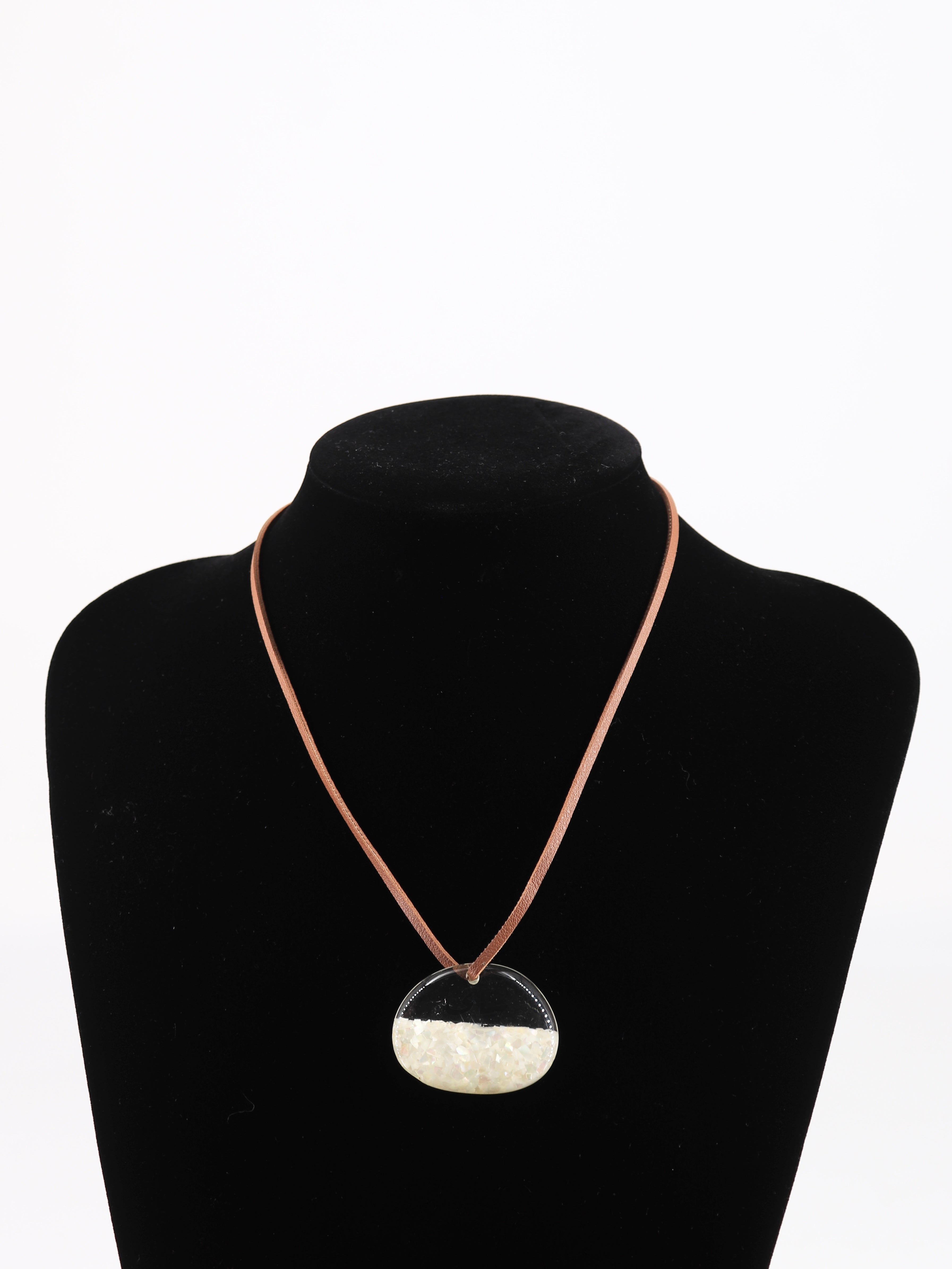 Collar Basic - Unisex - Talla Única (One Size)