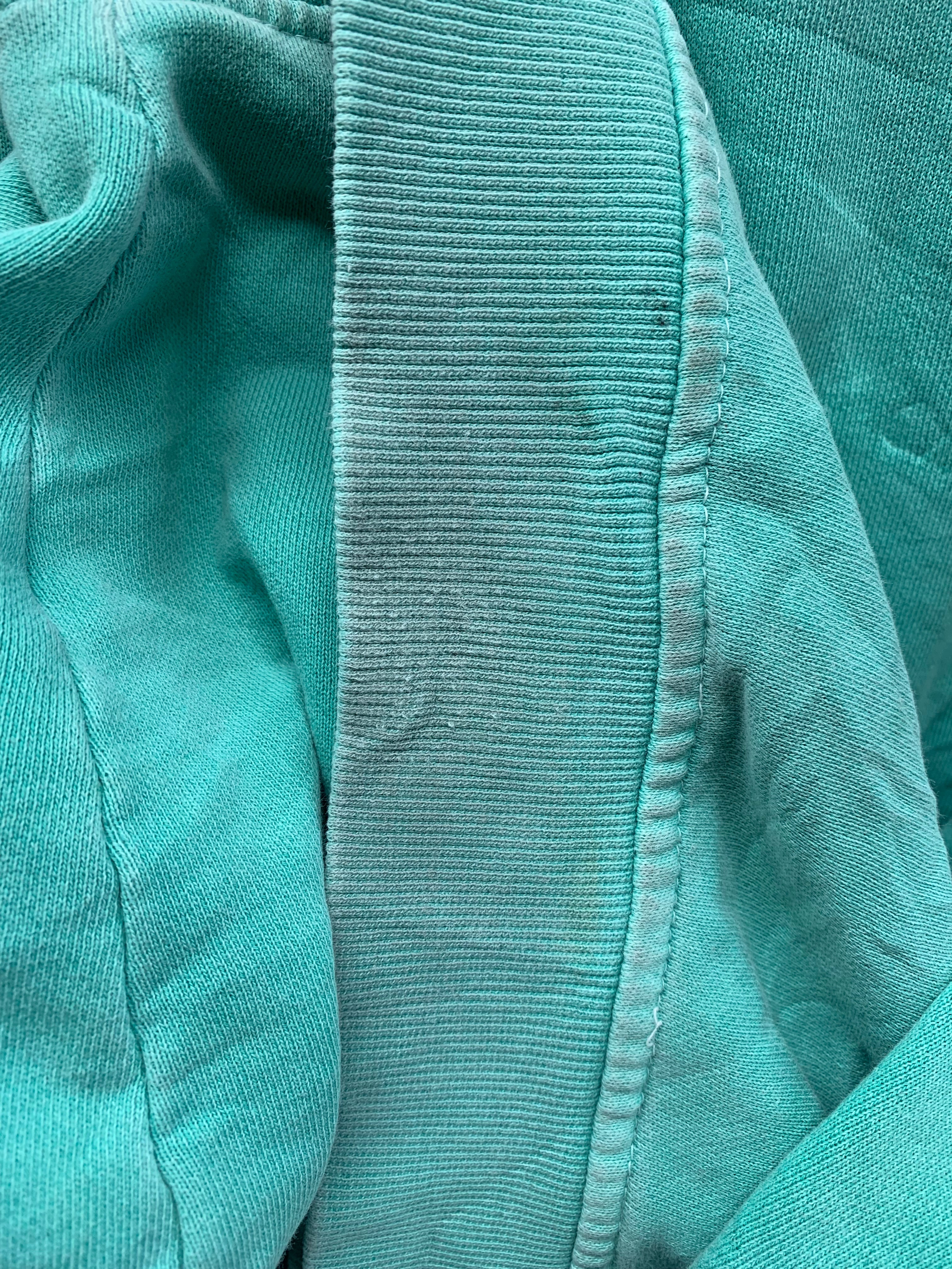 Sudadera Fleece Basic - Hombre - Medium