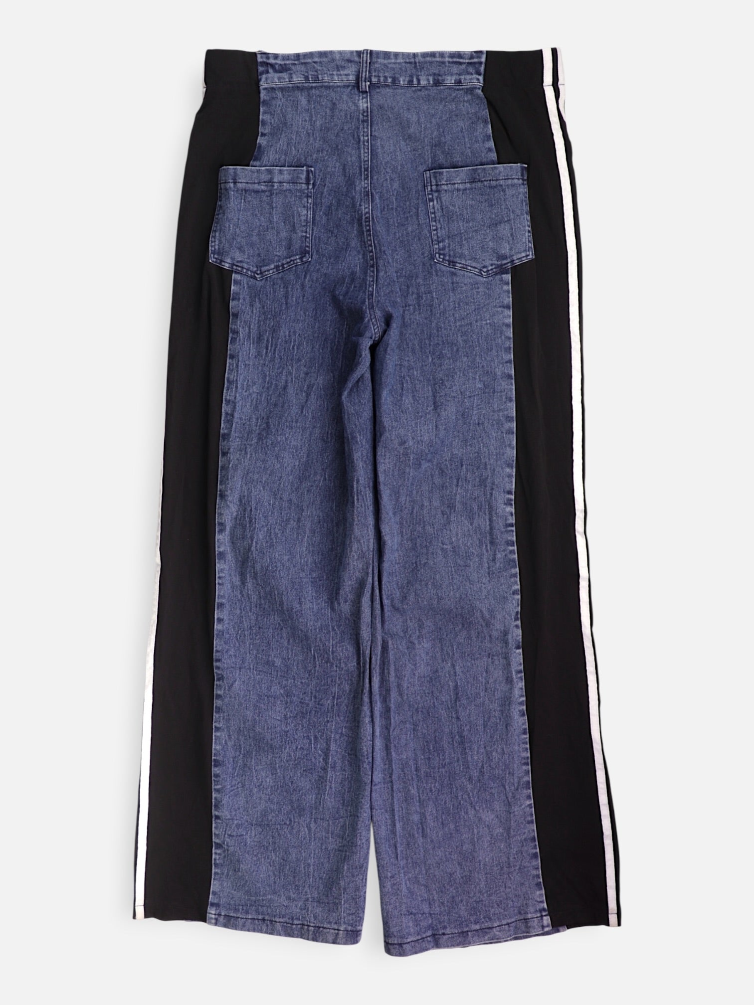 Jean Regular Fit Denim - Mujer - N/A