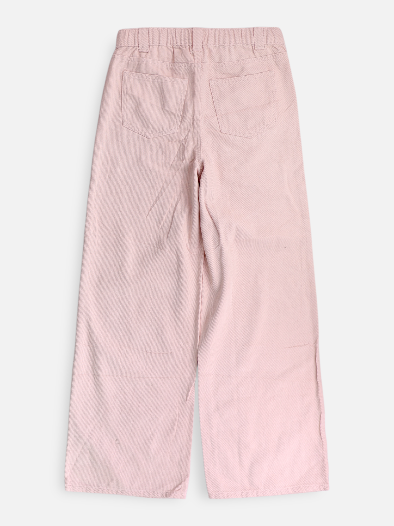 Jean Mom Fit Denim - Mujer - 14