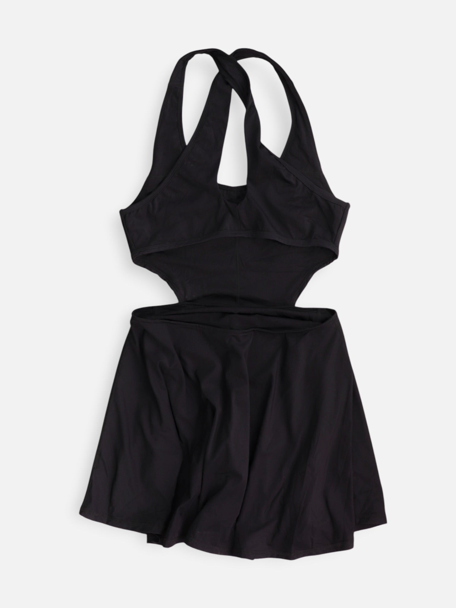 Vestido Deportivo - Mujer - Medium