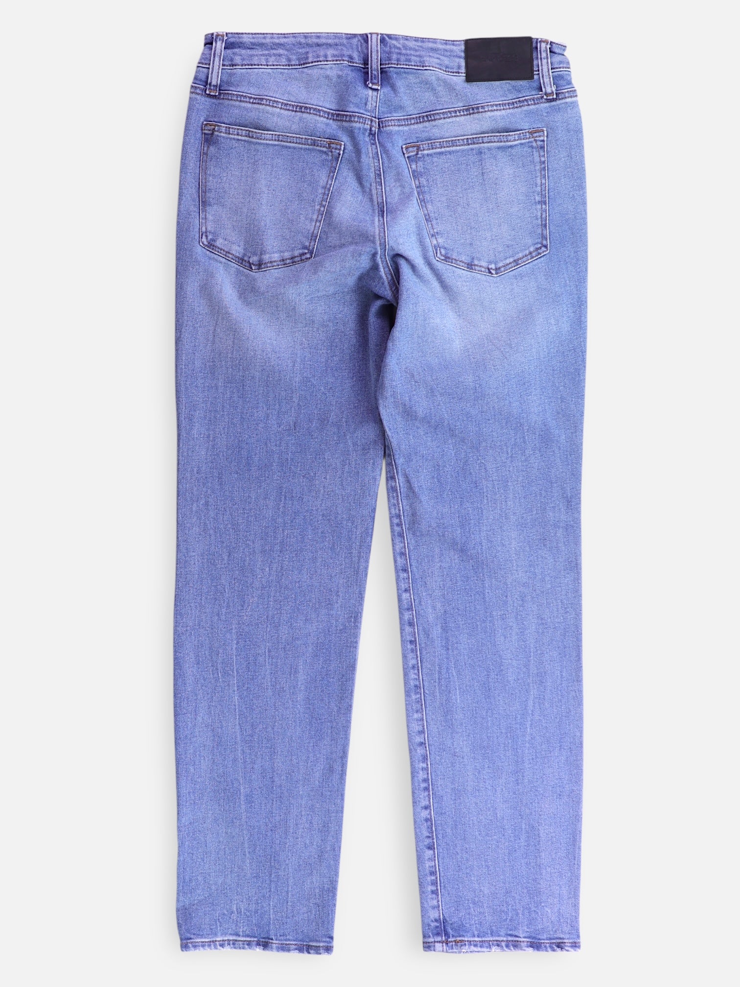 EXPRESS Jean Regular Fit Denim - Hombre - 31x32