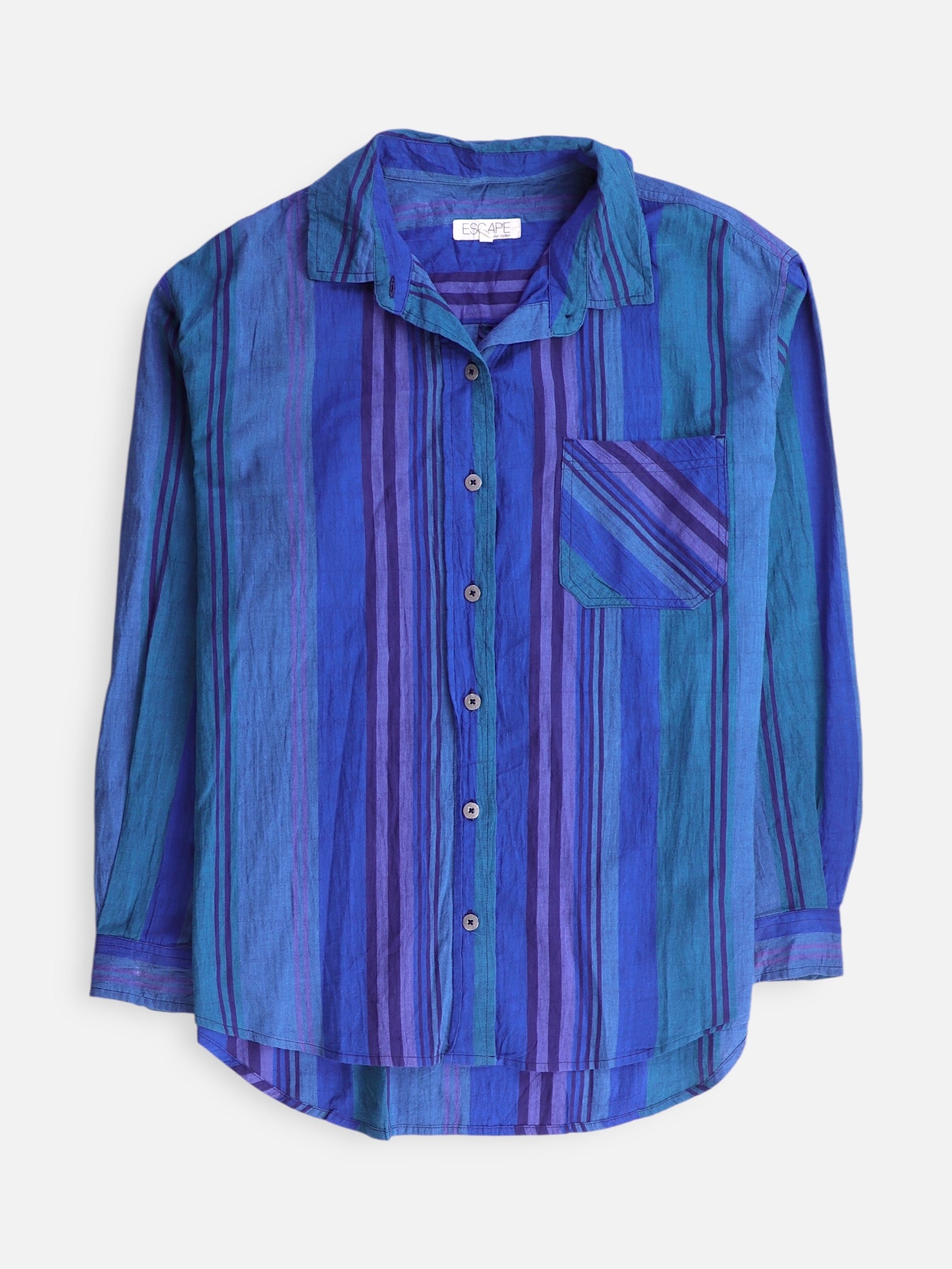 Blusa Casual - Mujer - Medium