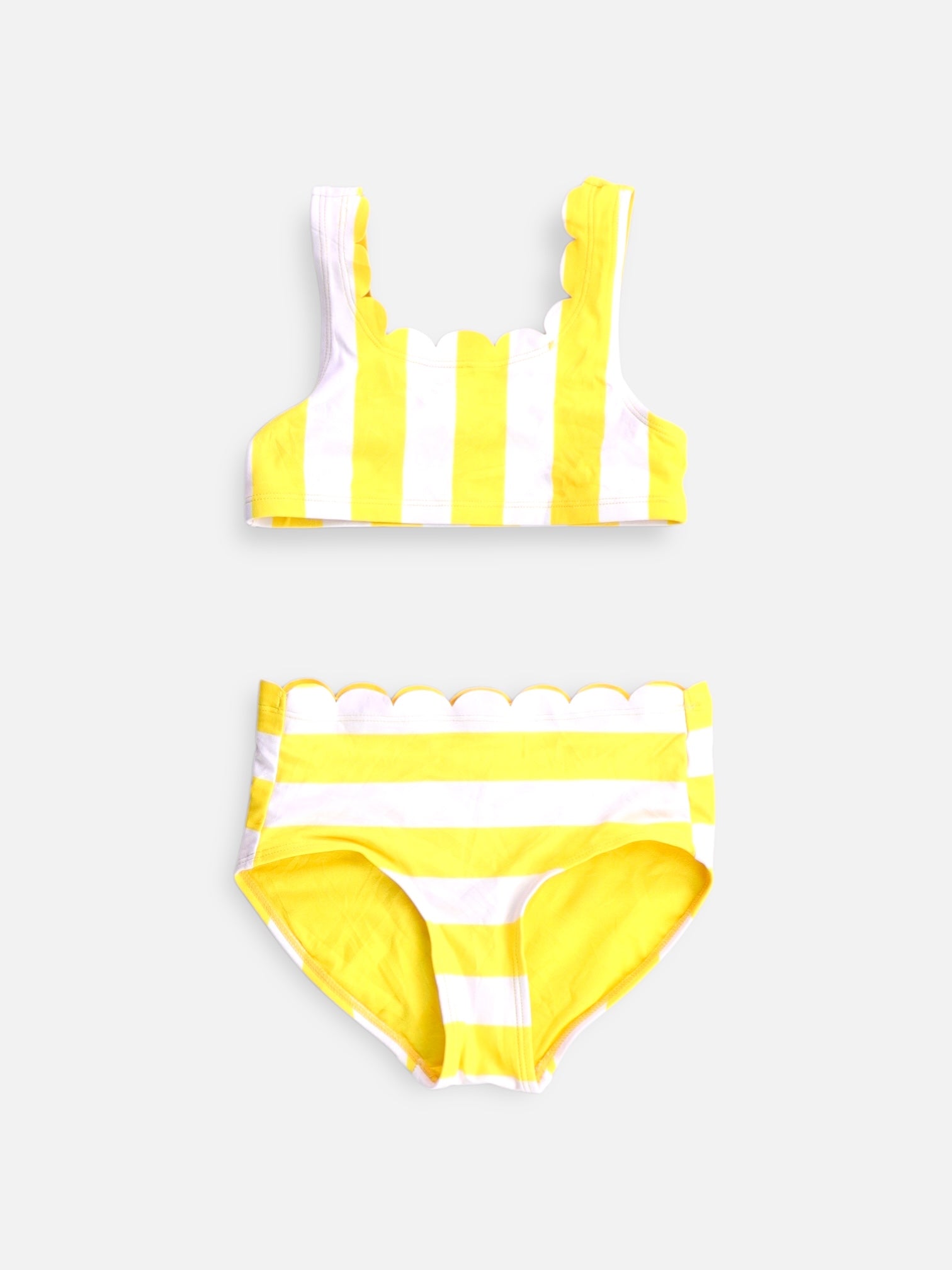 Traje de Verano Dos piezas - Niña - Small - 6T