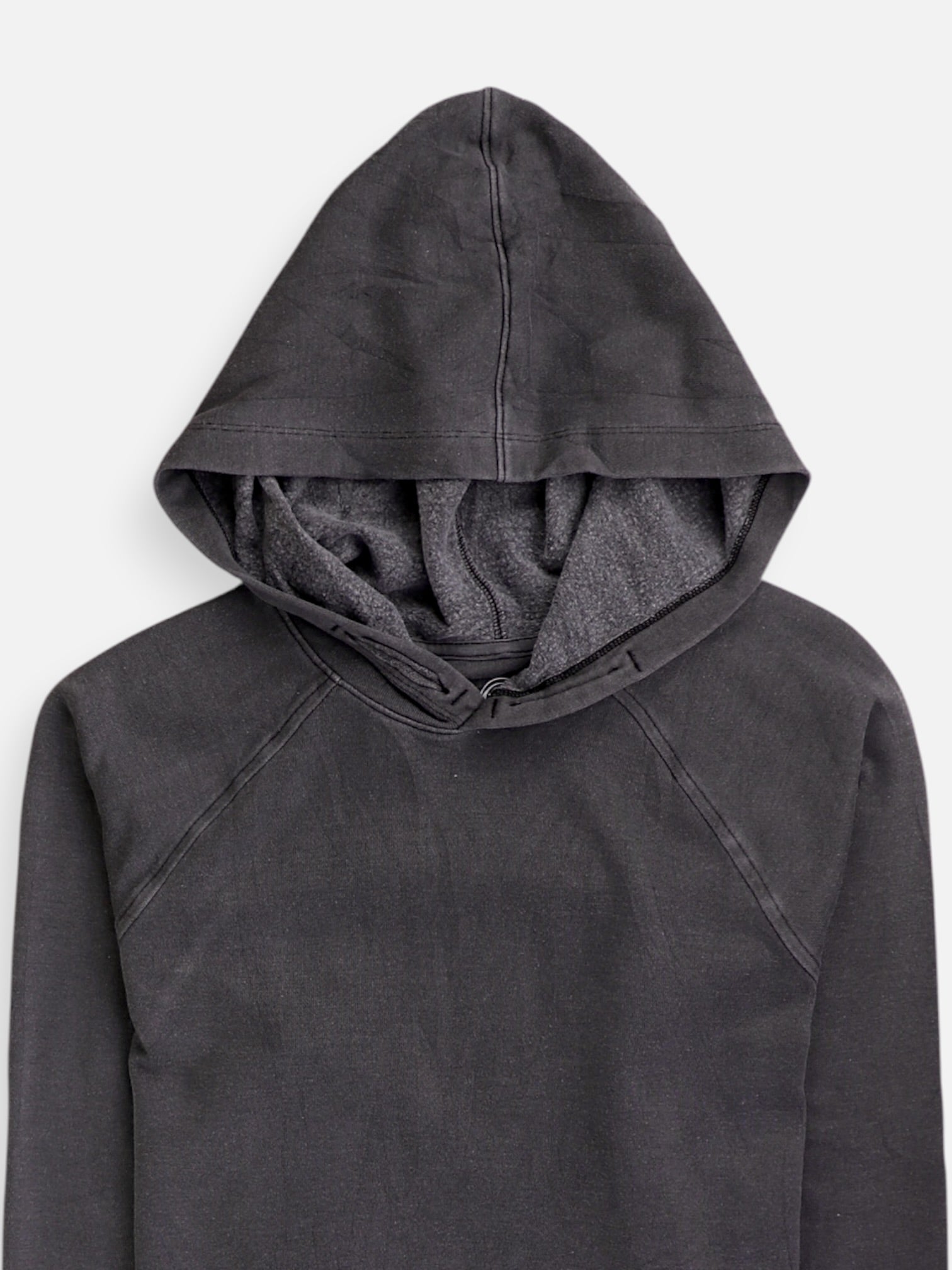 Wonder Nation  Sudadera Hoodie Basic - Niño - 2XL - 18-20Y (Años)
