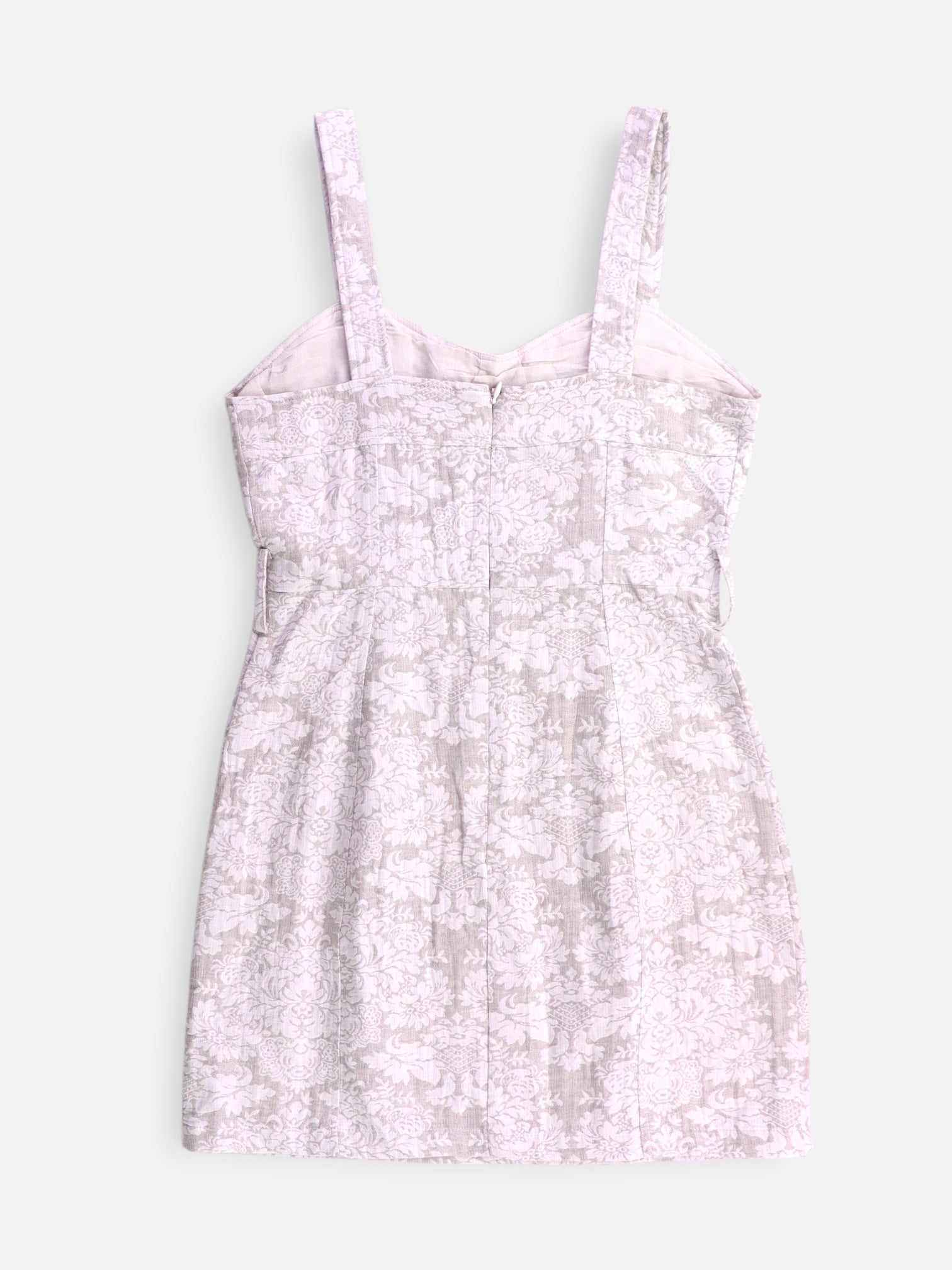 Vestido Casual - Mujer - Small