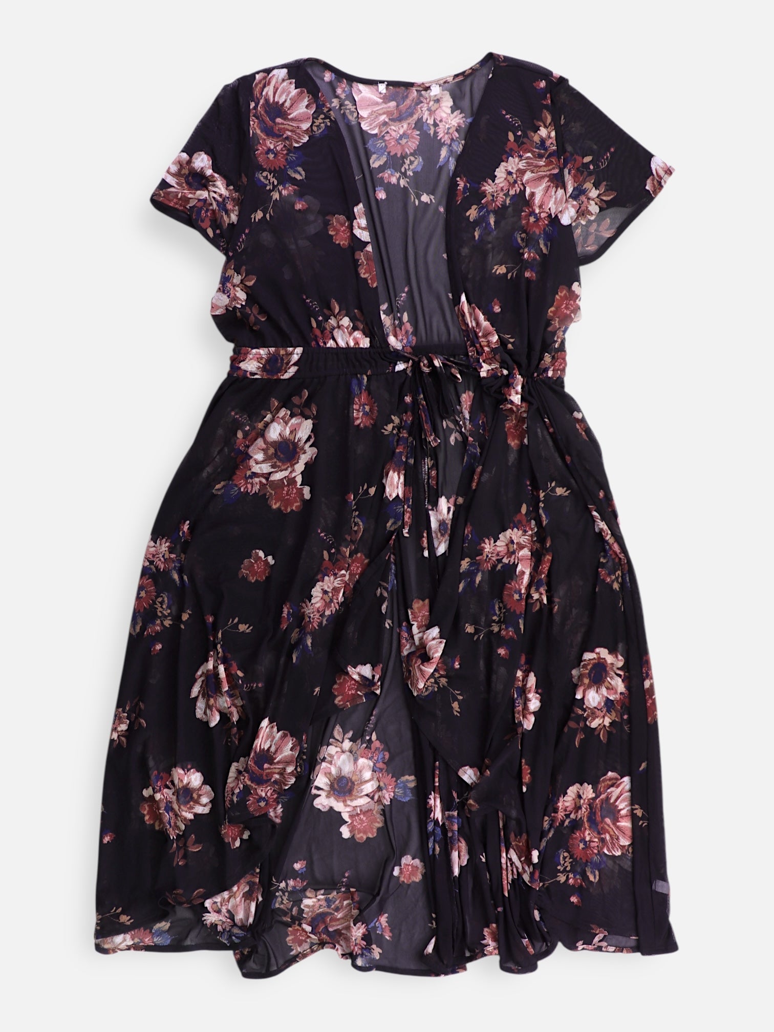 Salida de Baño Verano - Mujer - Talla Única (One Size)