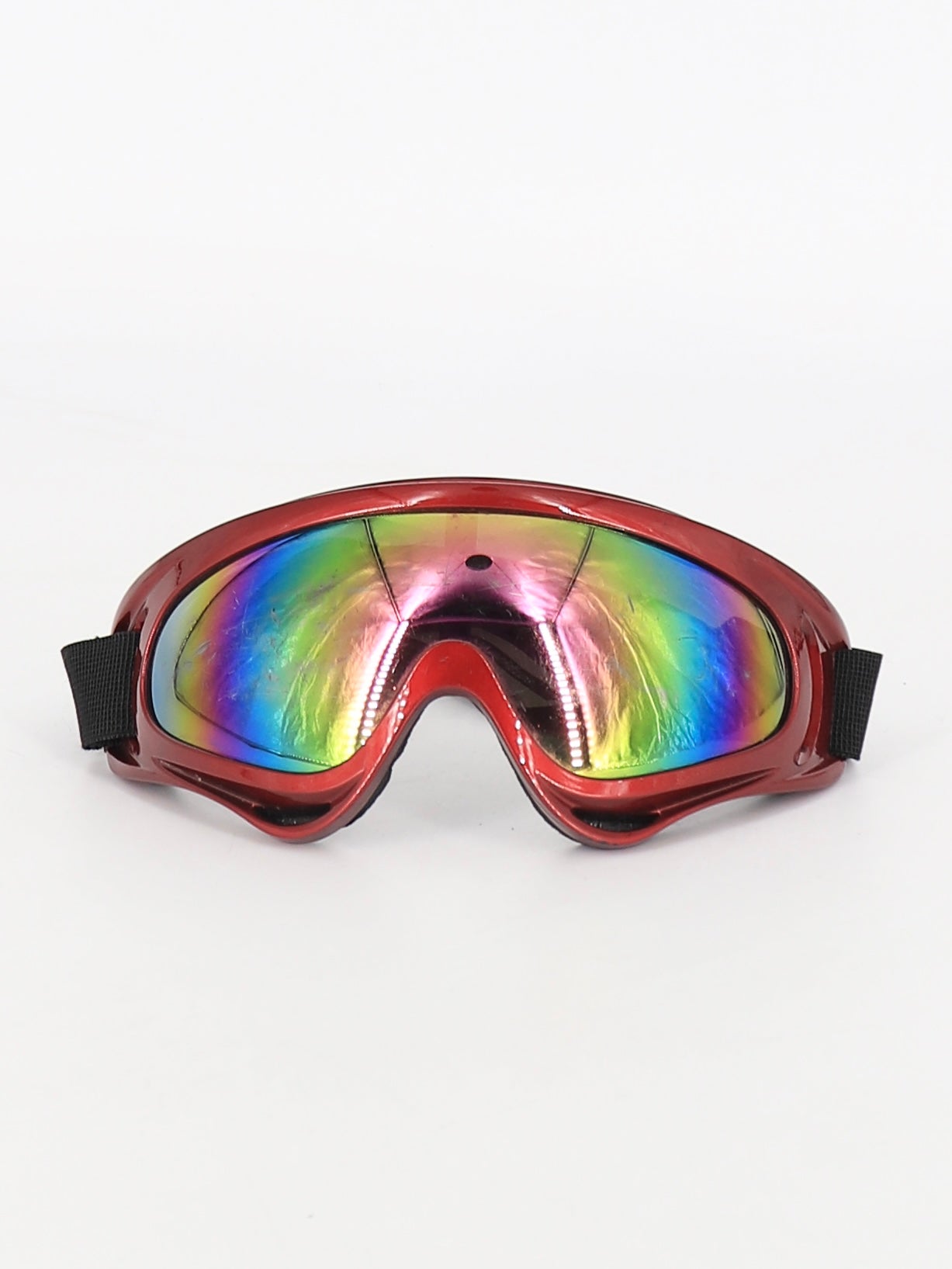 Gafas  De Esquiar  - Unisex - Talla Única (One Size)