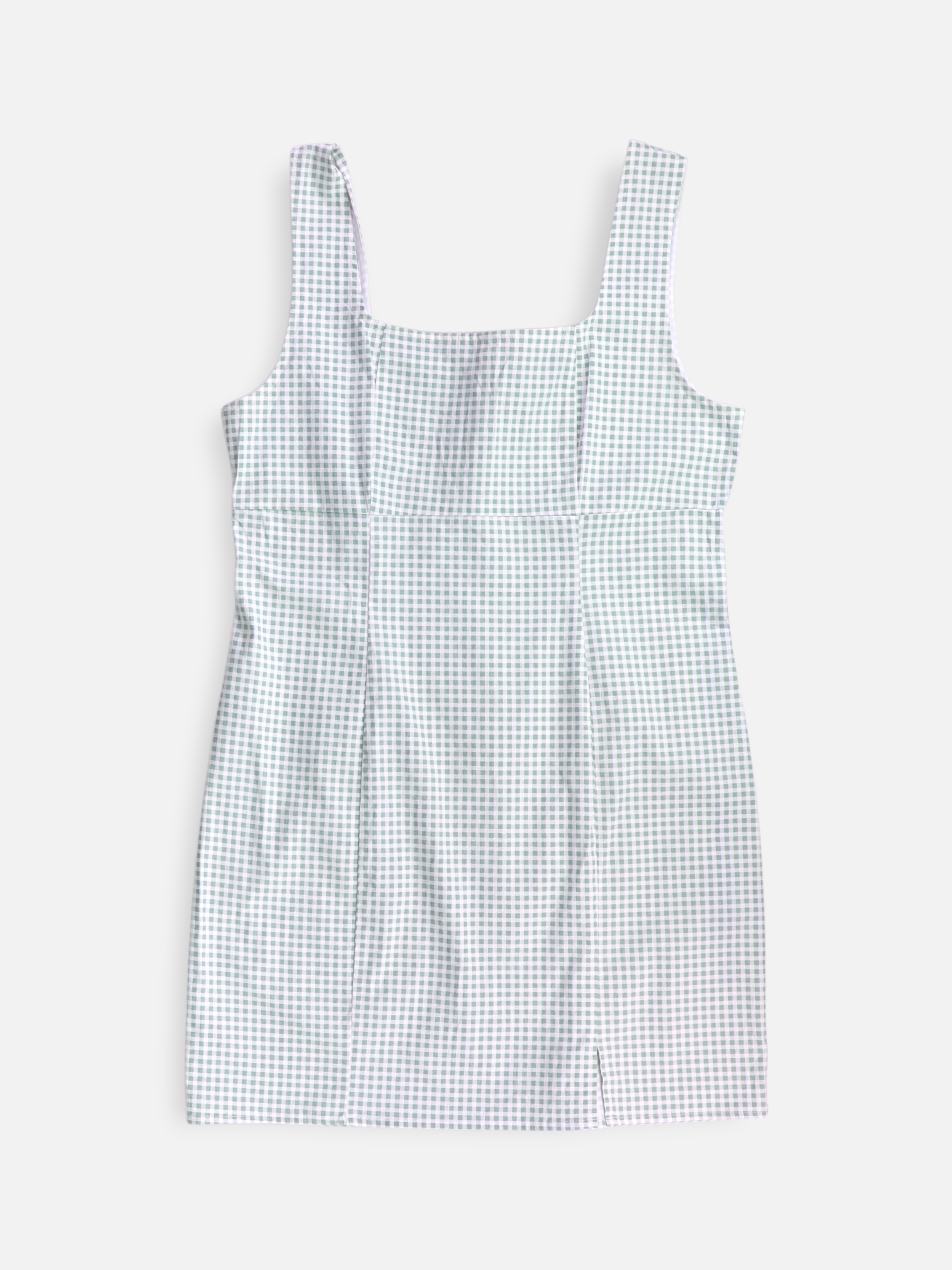 Vestido Casual - Mujer - Large