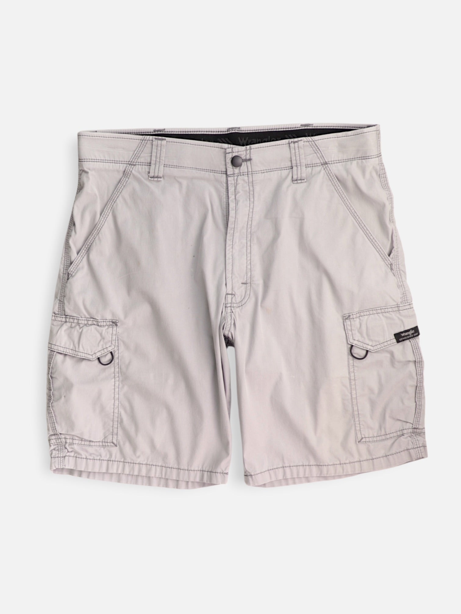 Wrangler Calzoneta Cargo - Hombre - 34'
