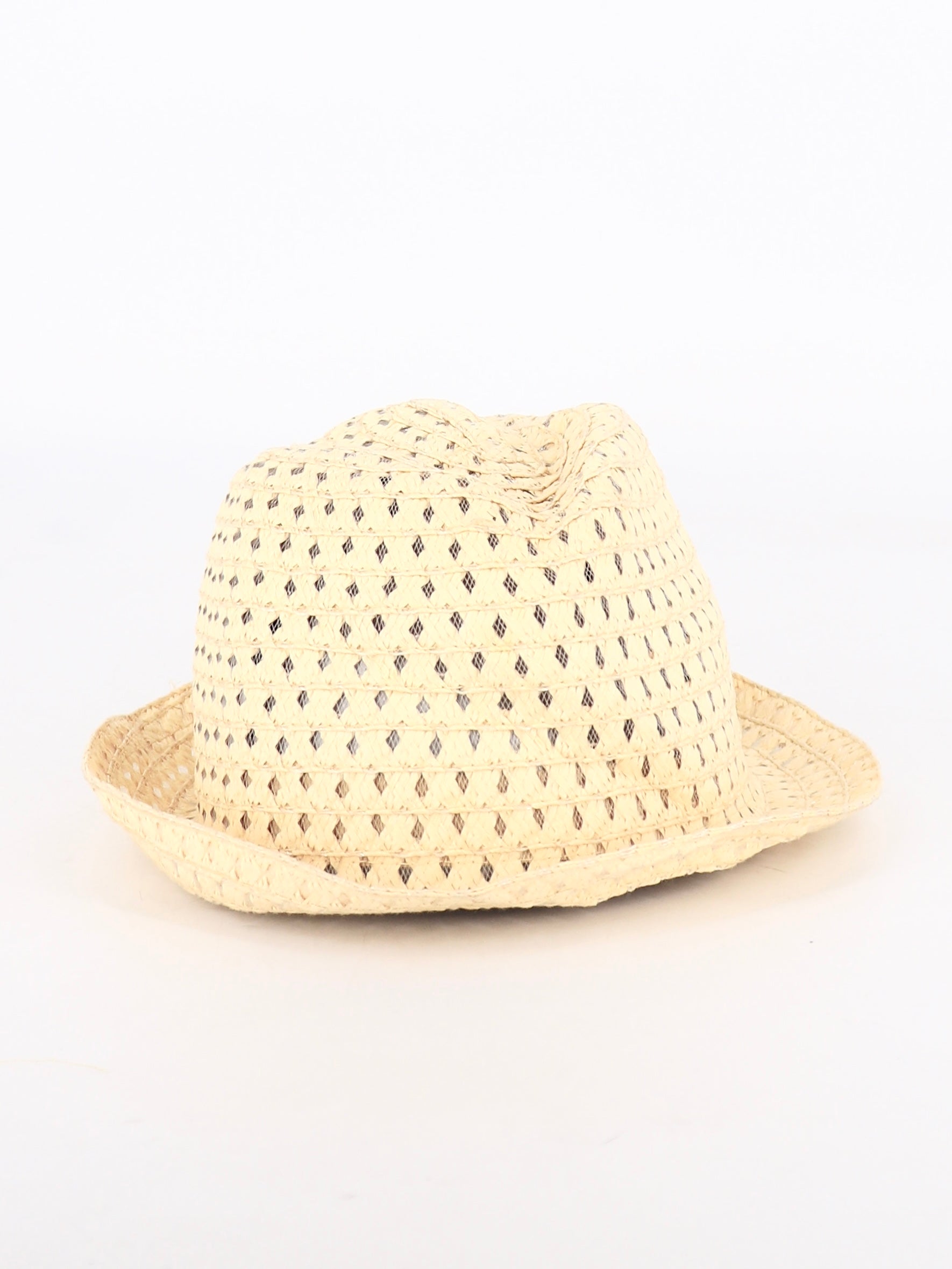 Sombrero Verano - Unisex - Talla Única (One Size)