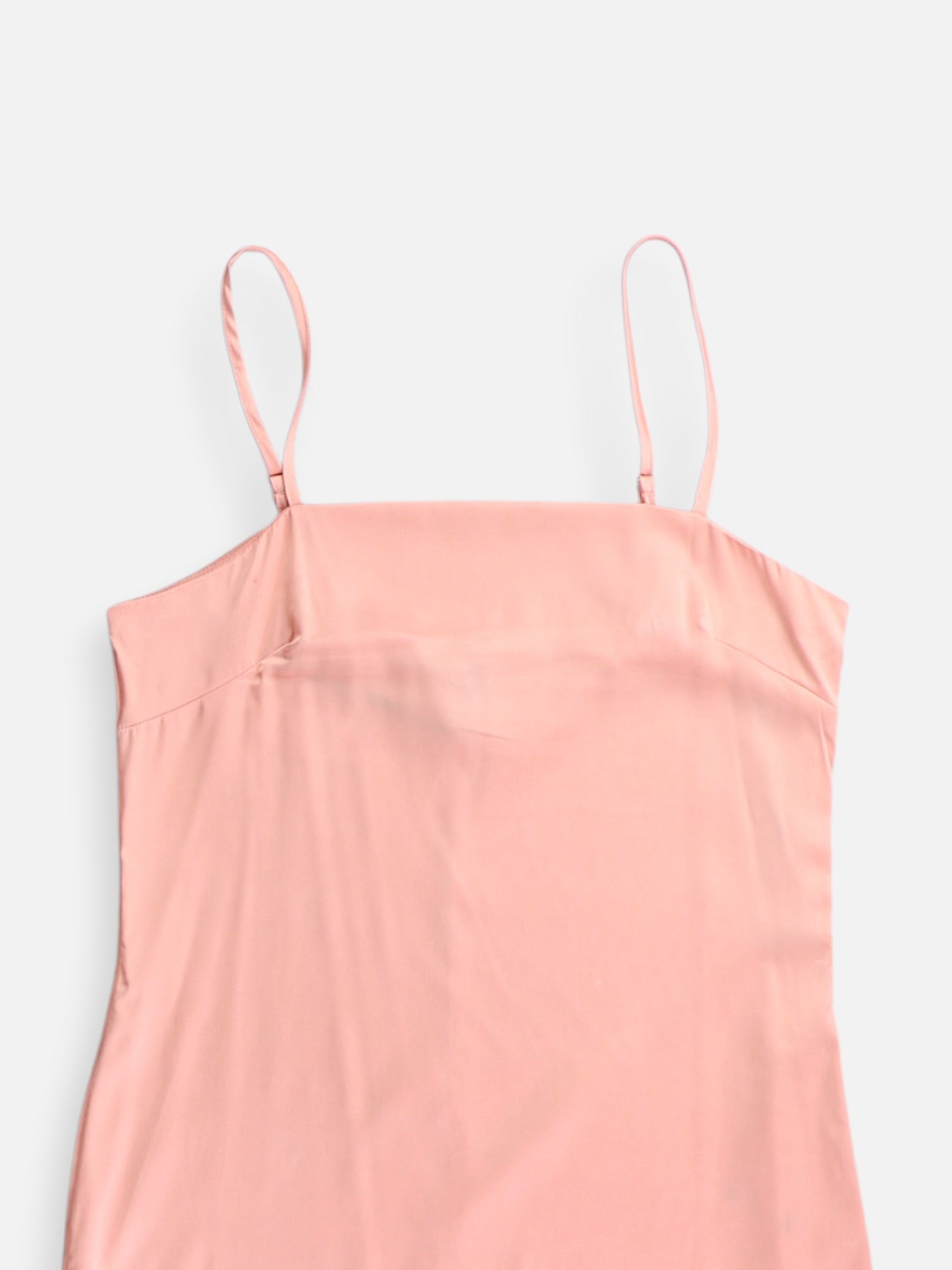 Forever 21 Vestido Casual - Mujer - Small