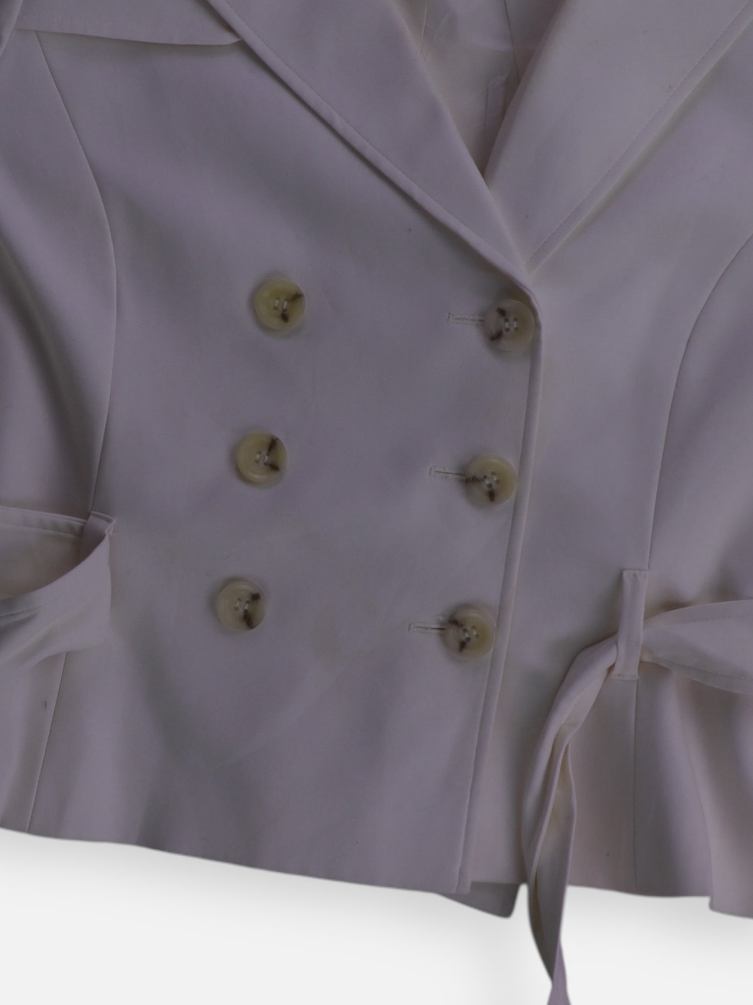 Chaqueta Casual Basic - Mujer - 16