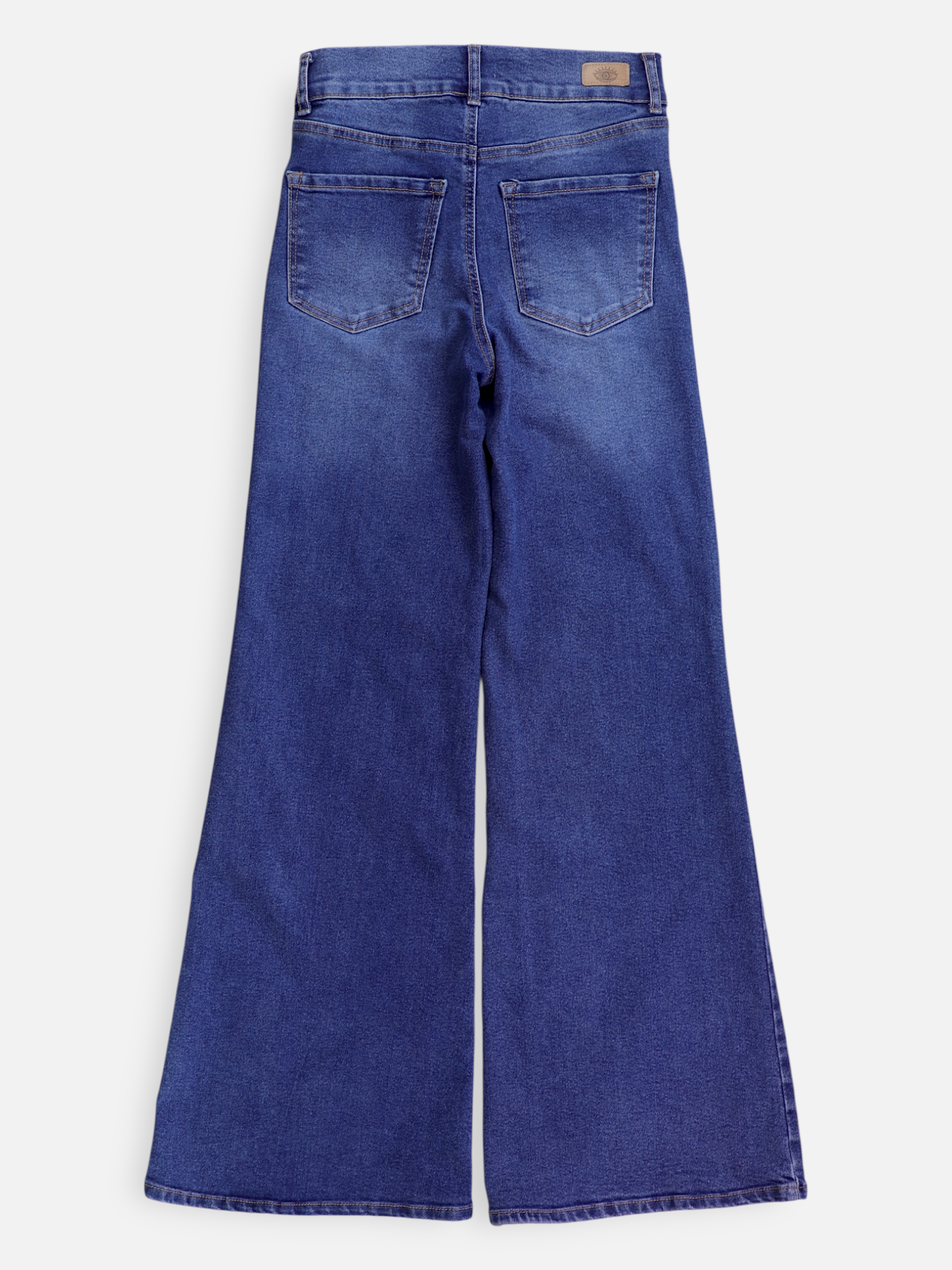 SOFIA VERGARA  Jean Flare Fit Denim - Mujer - 2