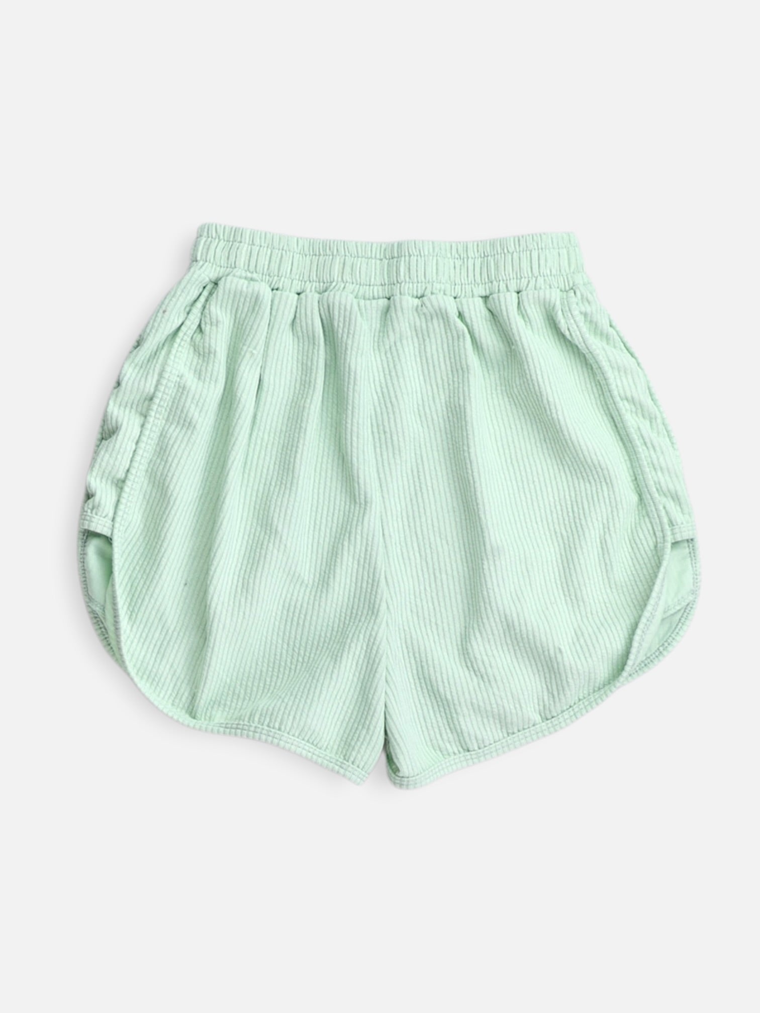 SHEIN Shorts Deportivo - Mujer - Medium