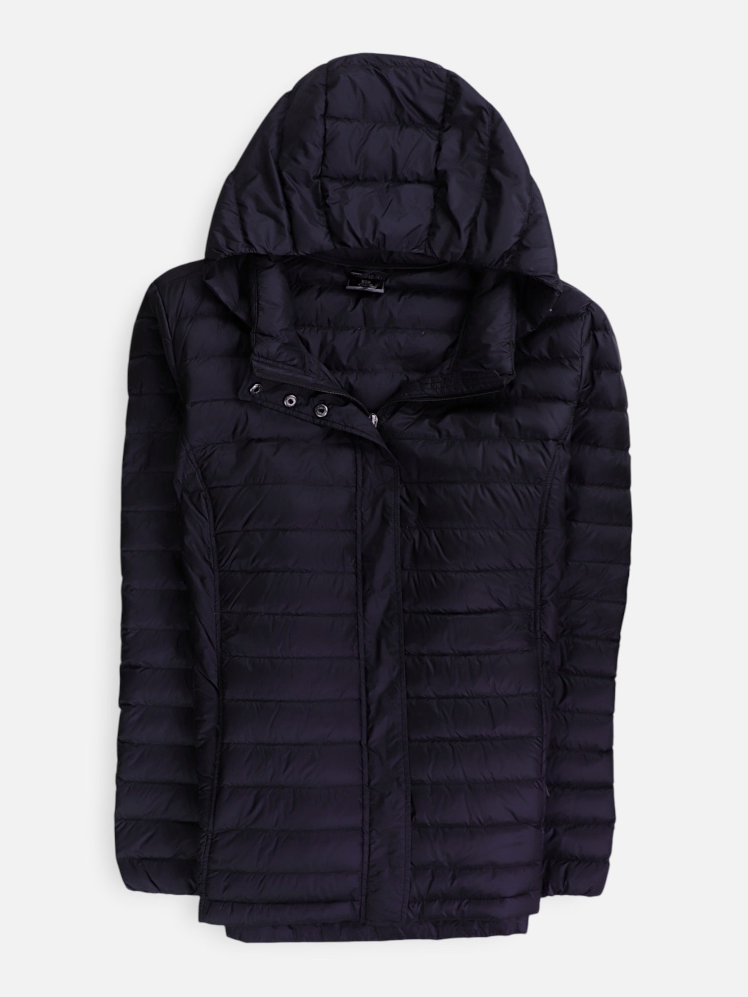 32 HEAT COOL Chaqueta Puffer Impermeable - Mujer - 3XL