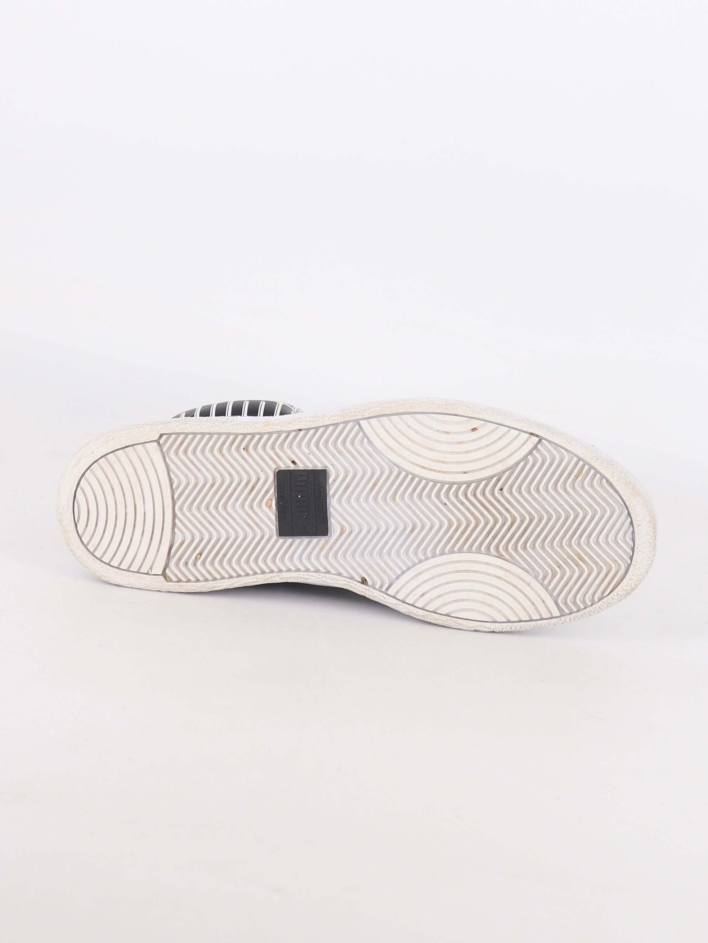 Puma Tenis Casual Basic - Mujer - US 9