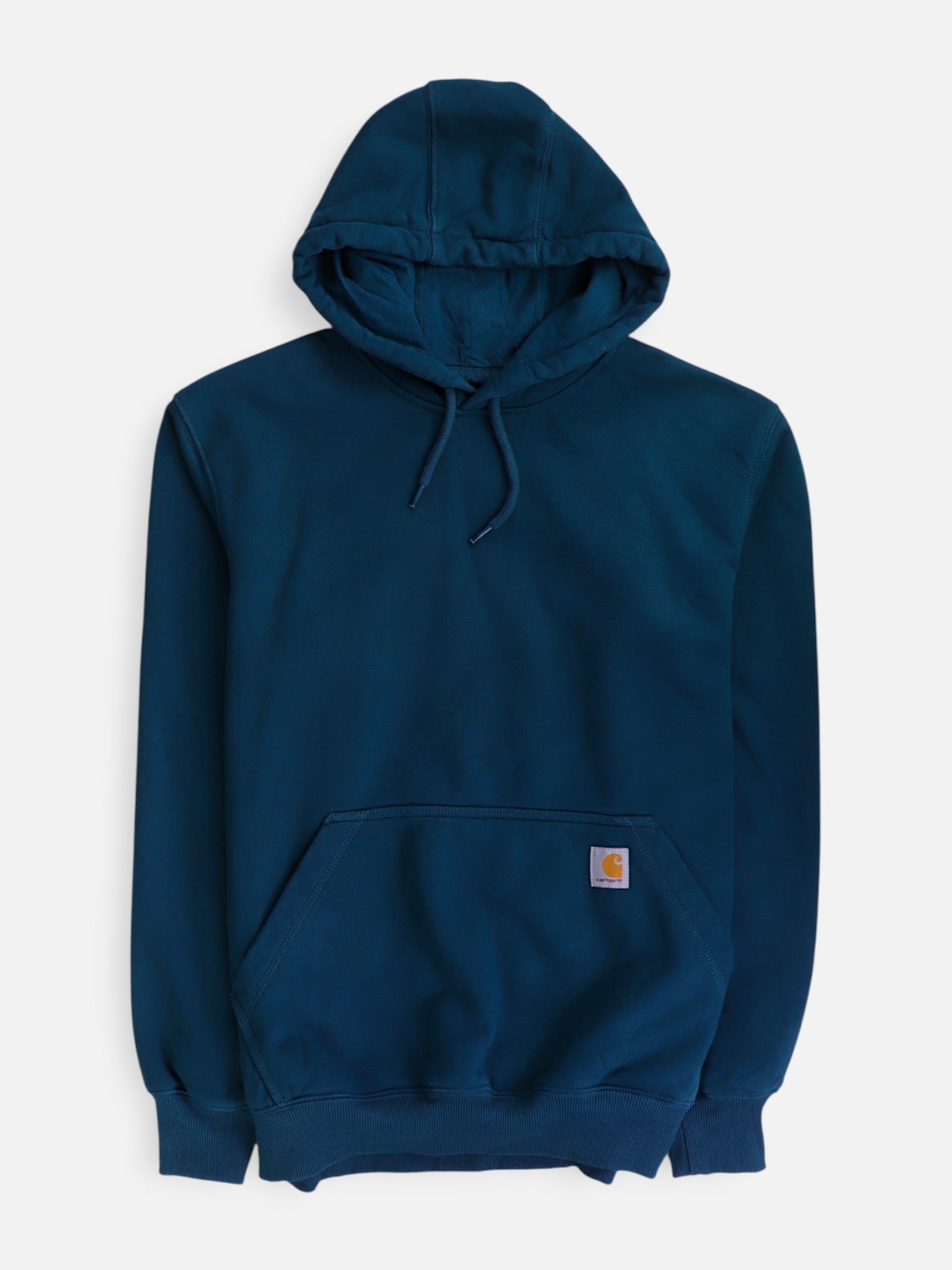 Carhartt Sudadera Hoodie Basic - Hombre - Small