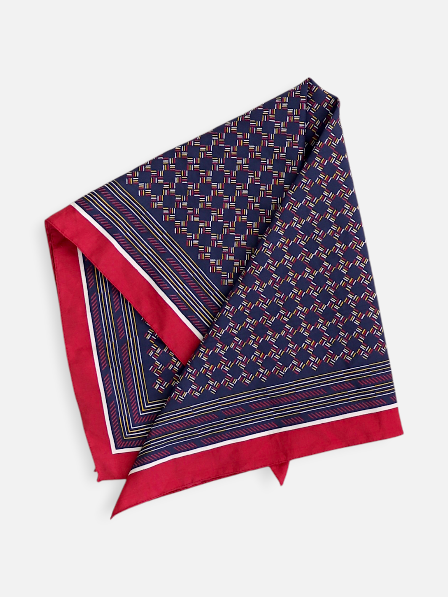 Pañuelo Casual - Mujer - Talla Única (One Size)