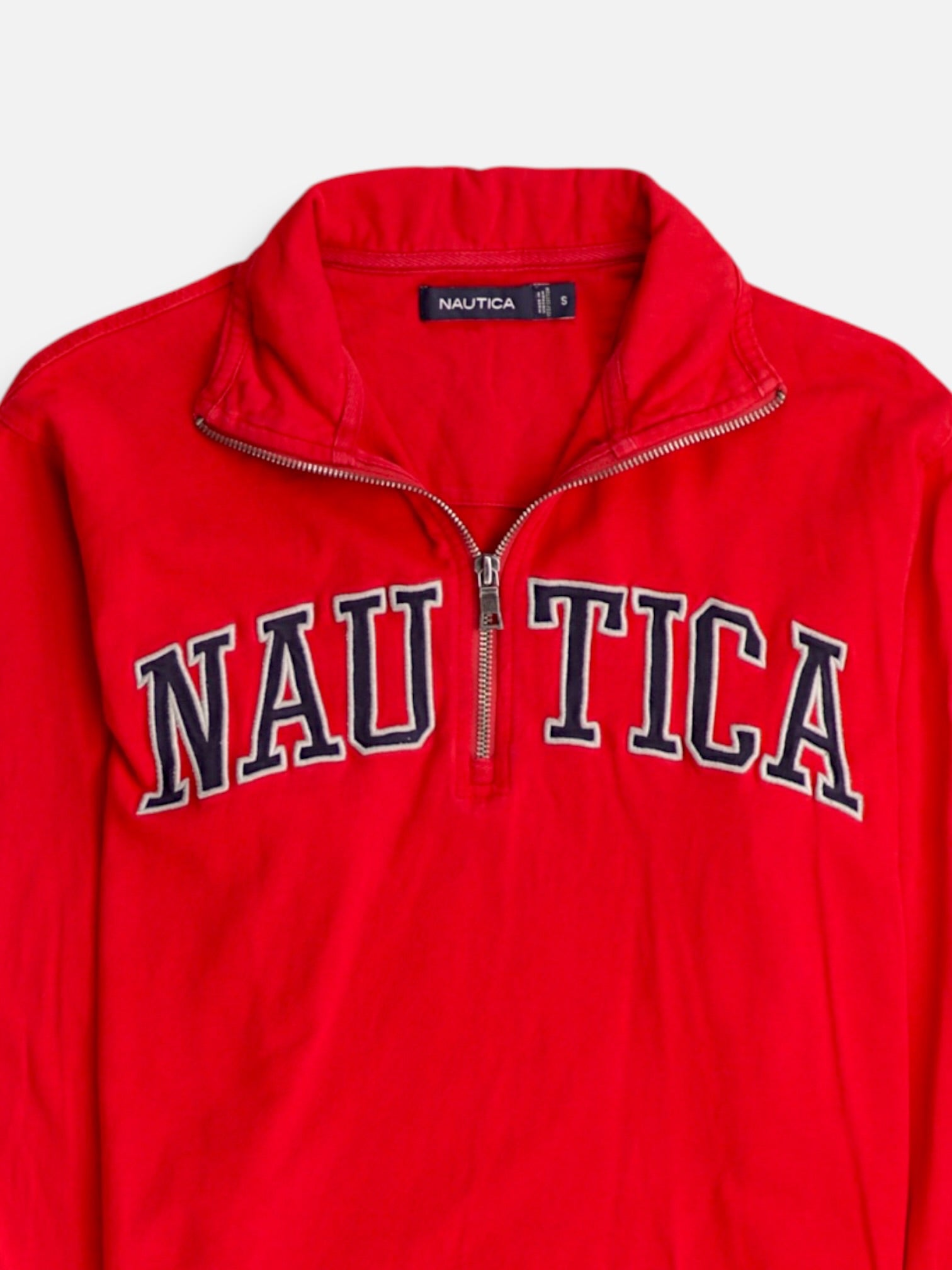Nautica Camisa Casual - Hombre - Small