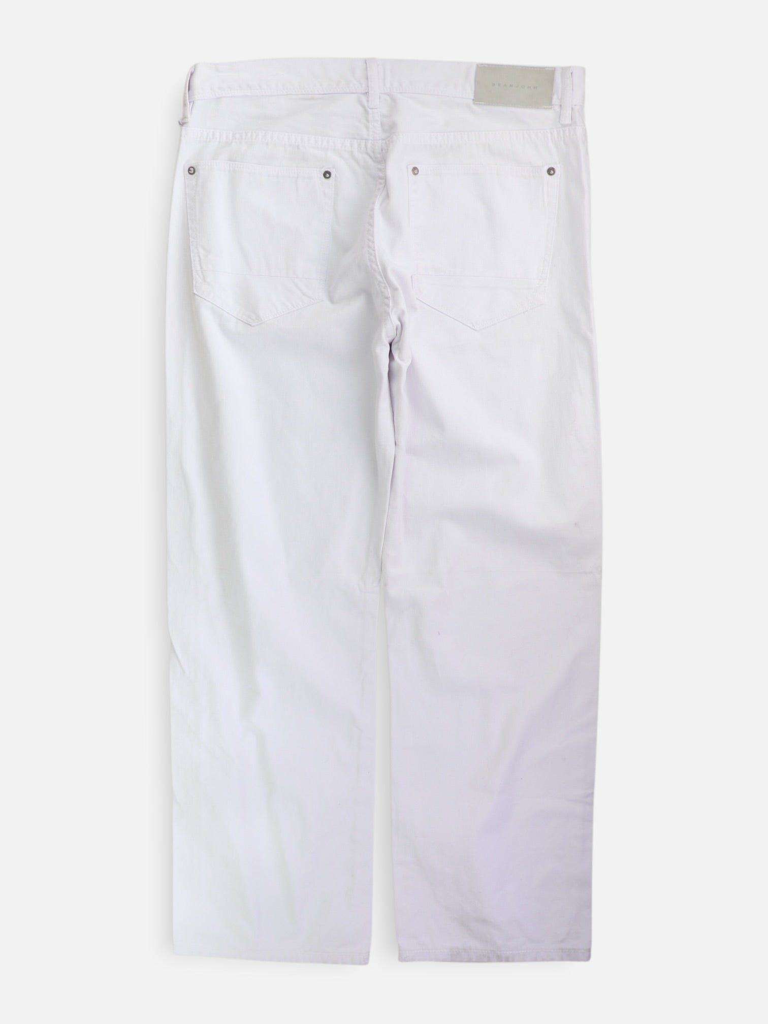 Jean Regular Fit Denim - Hombre - 36x32