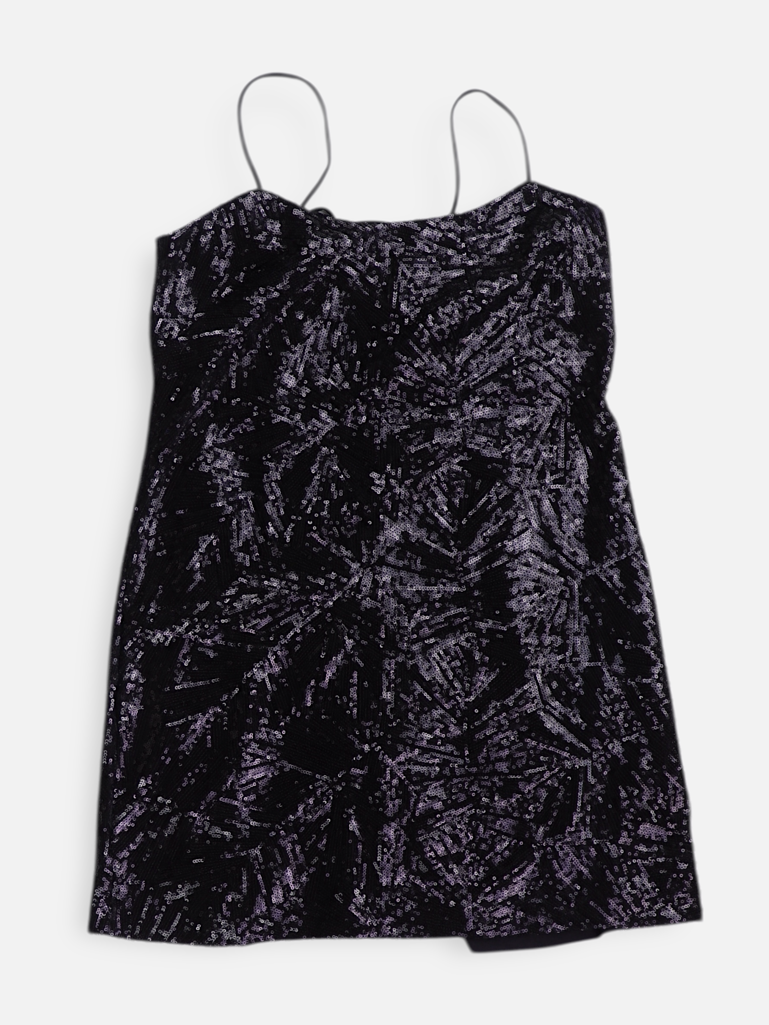 Vestido Fiesta - Mujer - Small