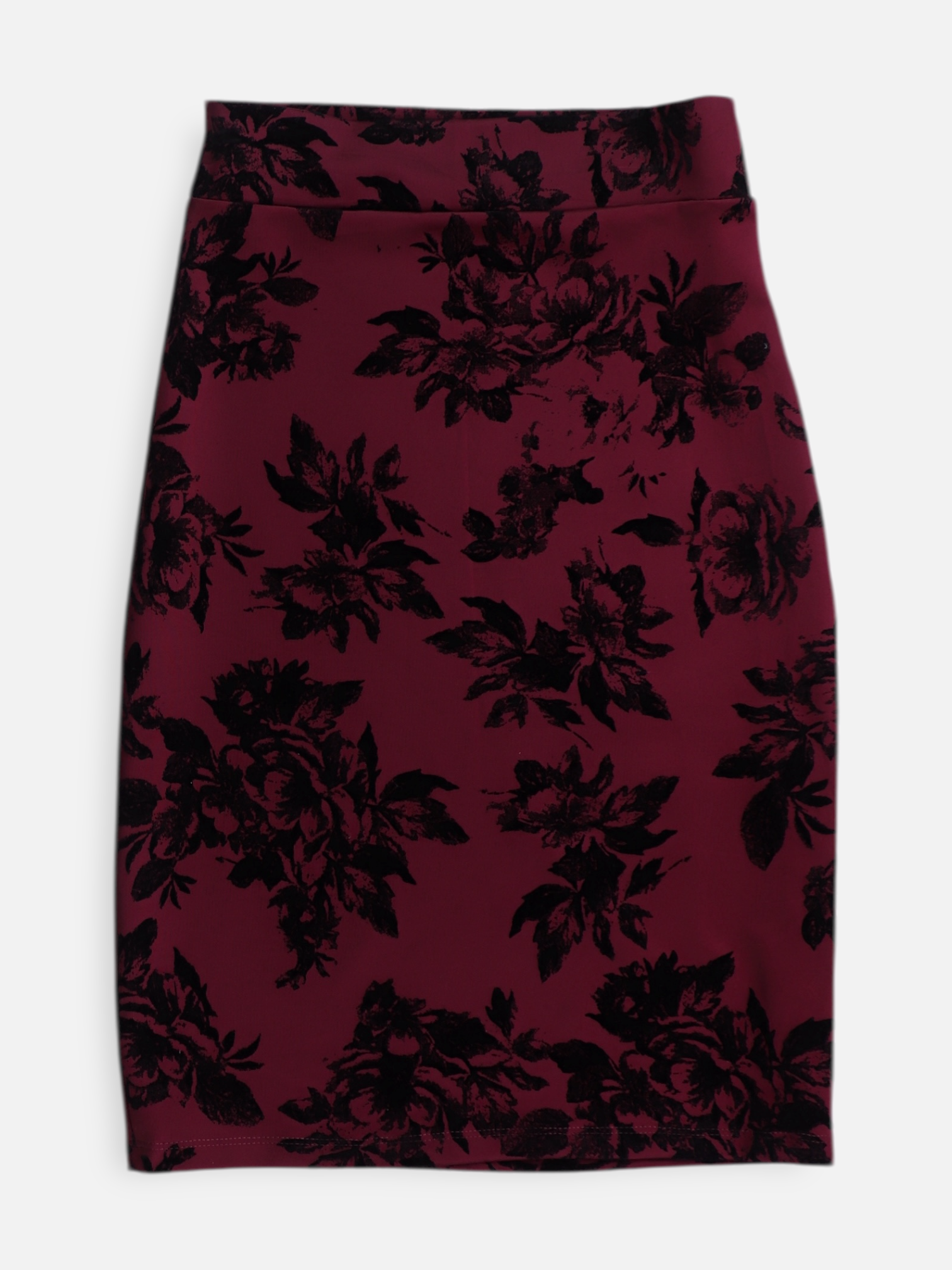 Falda Casual - Mujer - Medium