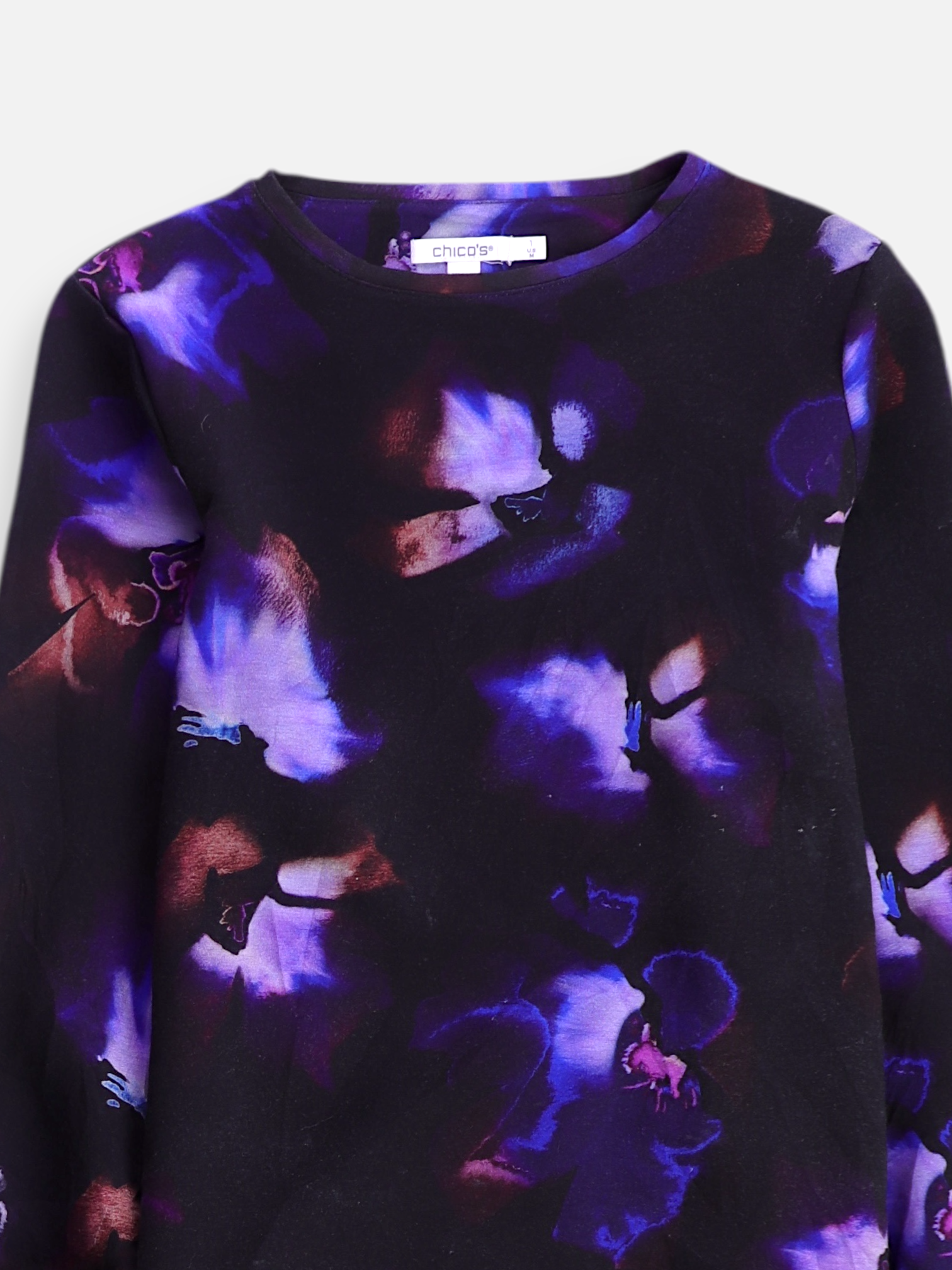 Sudadera Sweatshirt Basic - Mujer - Medium