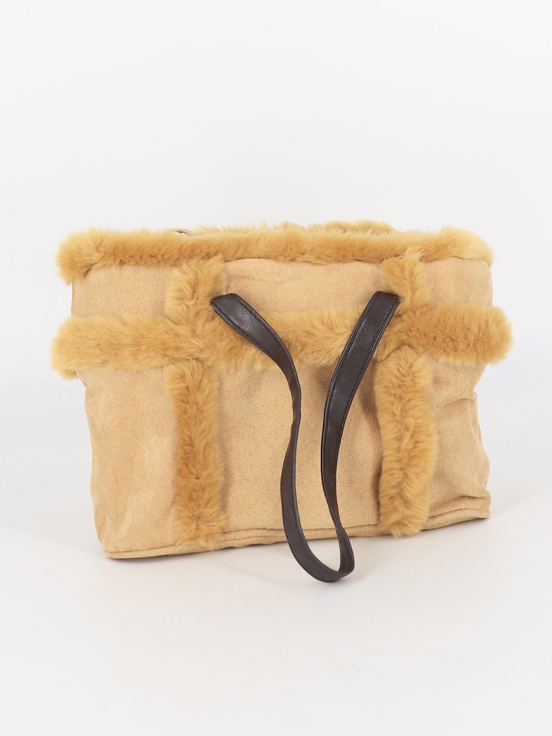 Cartera Teddy - Mujer - Talla Única (One Size)