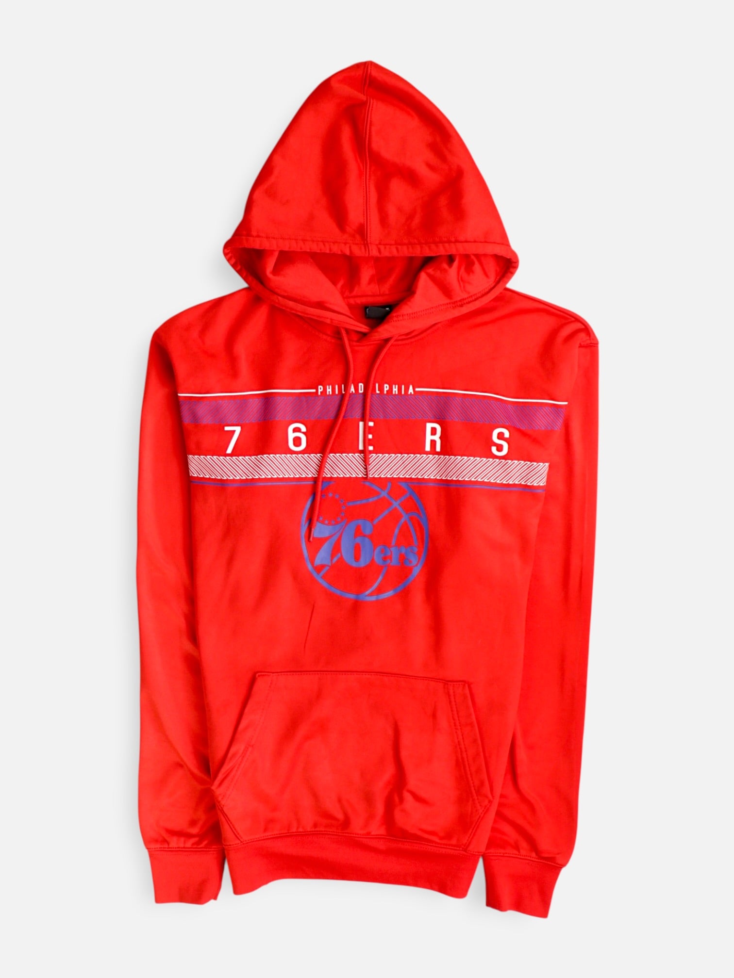 NBA Sudadera Hoodie Deportivo - Hombre - Medium