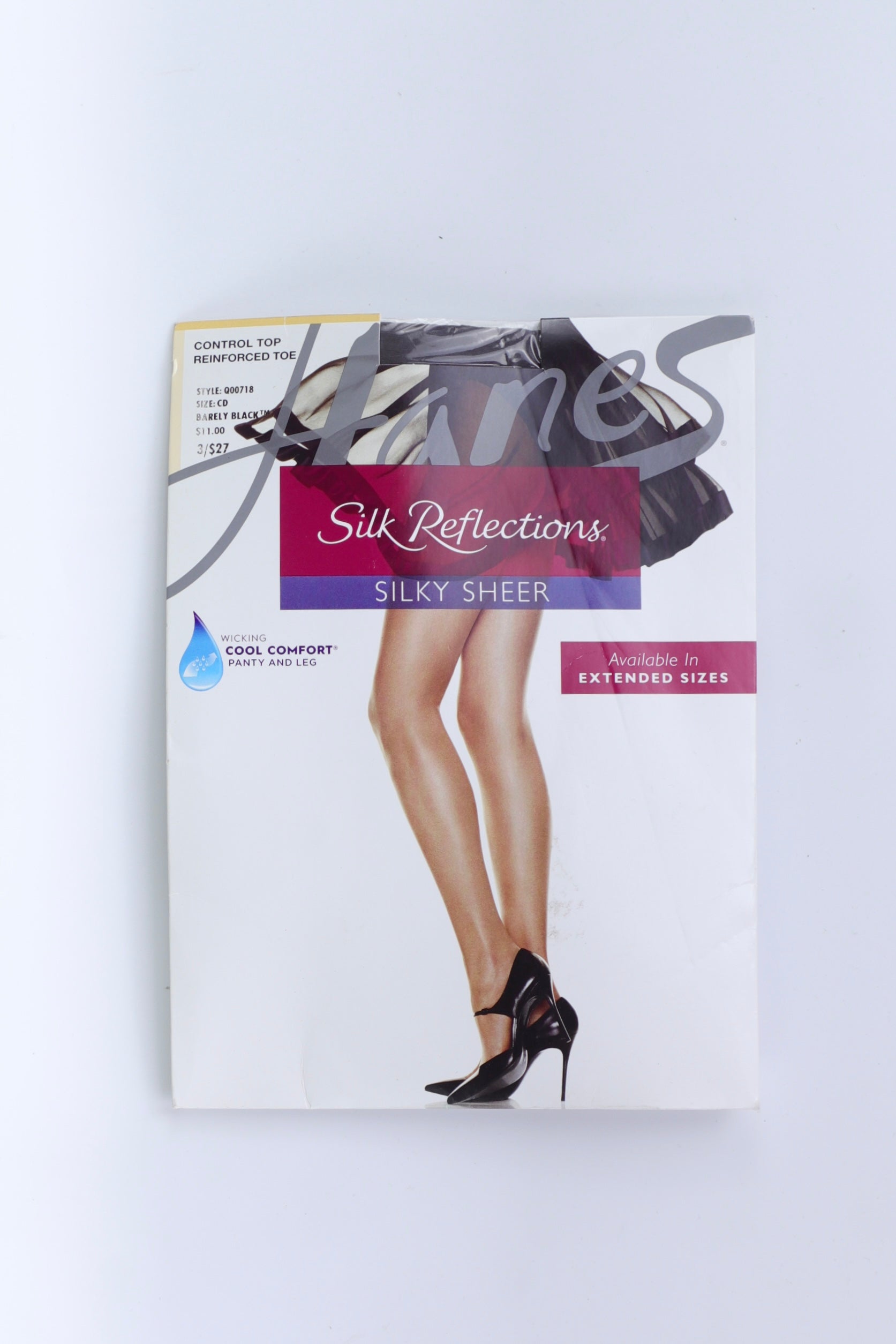 Medias 1 Pieza - Mujer - Talla Única (One Size)