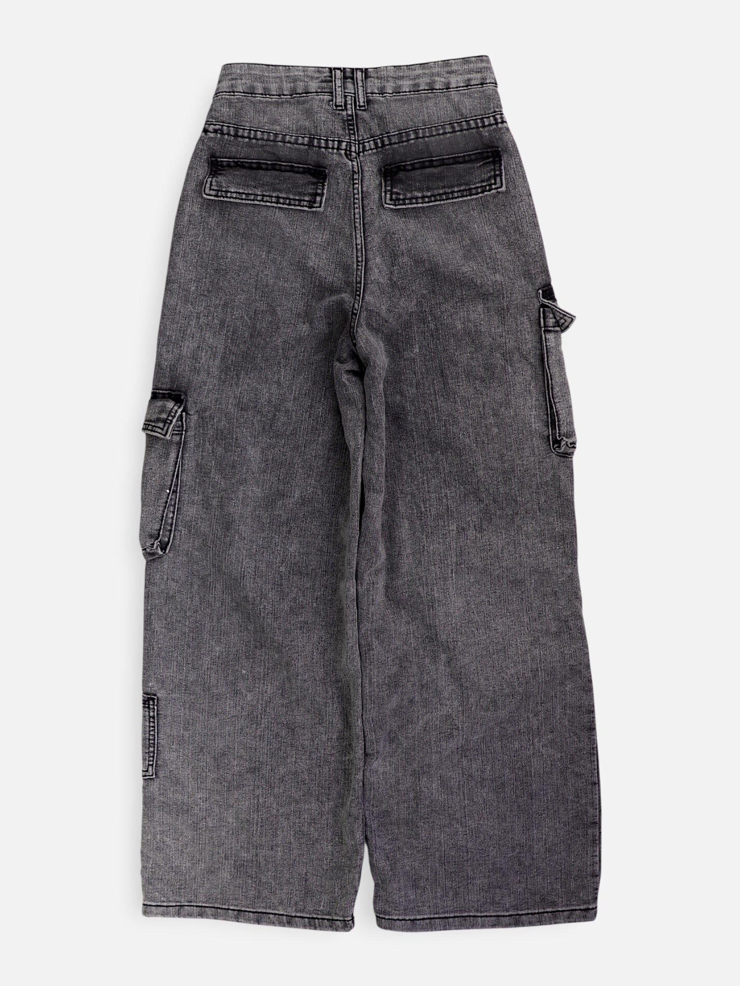 H&M Jean Regular Fit Denim - Mujer - 2