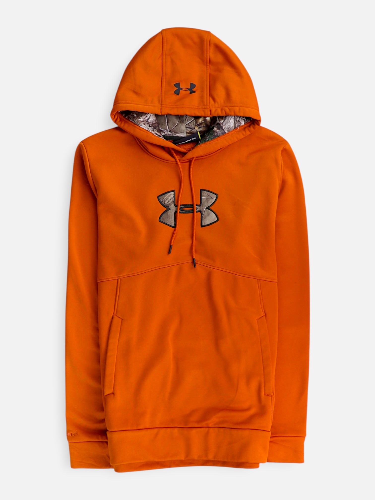 Under Armour Sudadera Hoodie Deportivo - Hombre - Medium