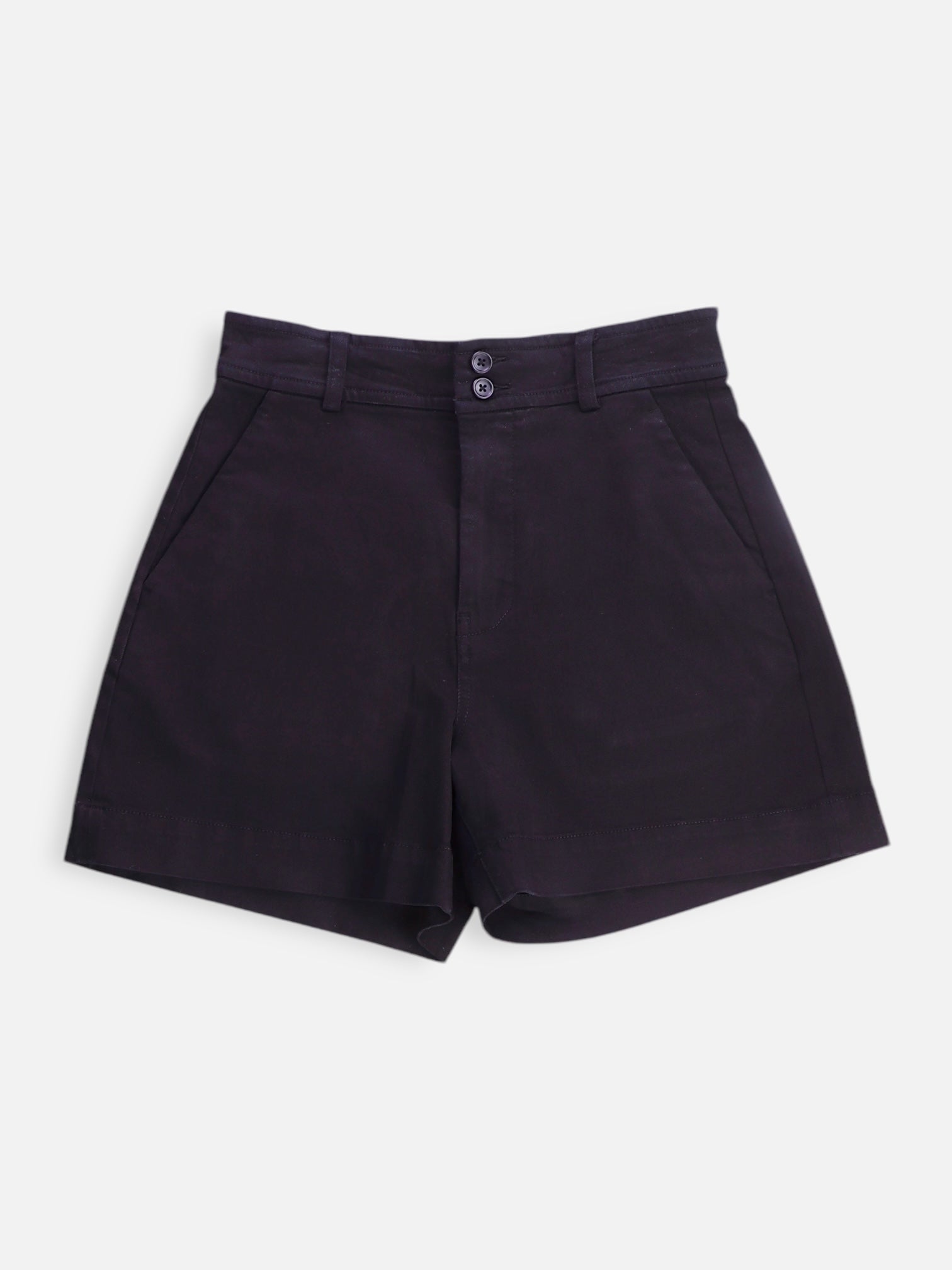 Everlane Shorts Casual - Mujer - 4