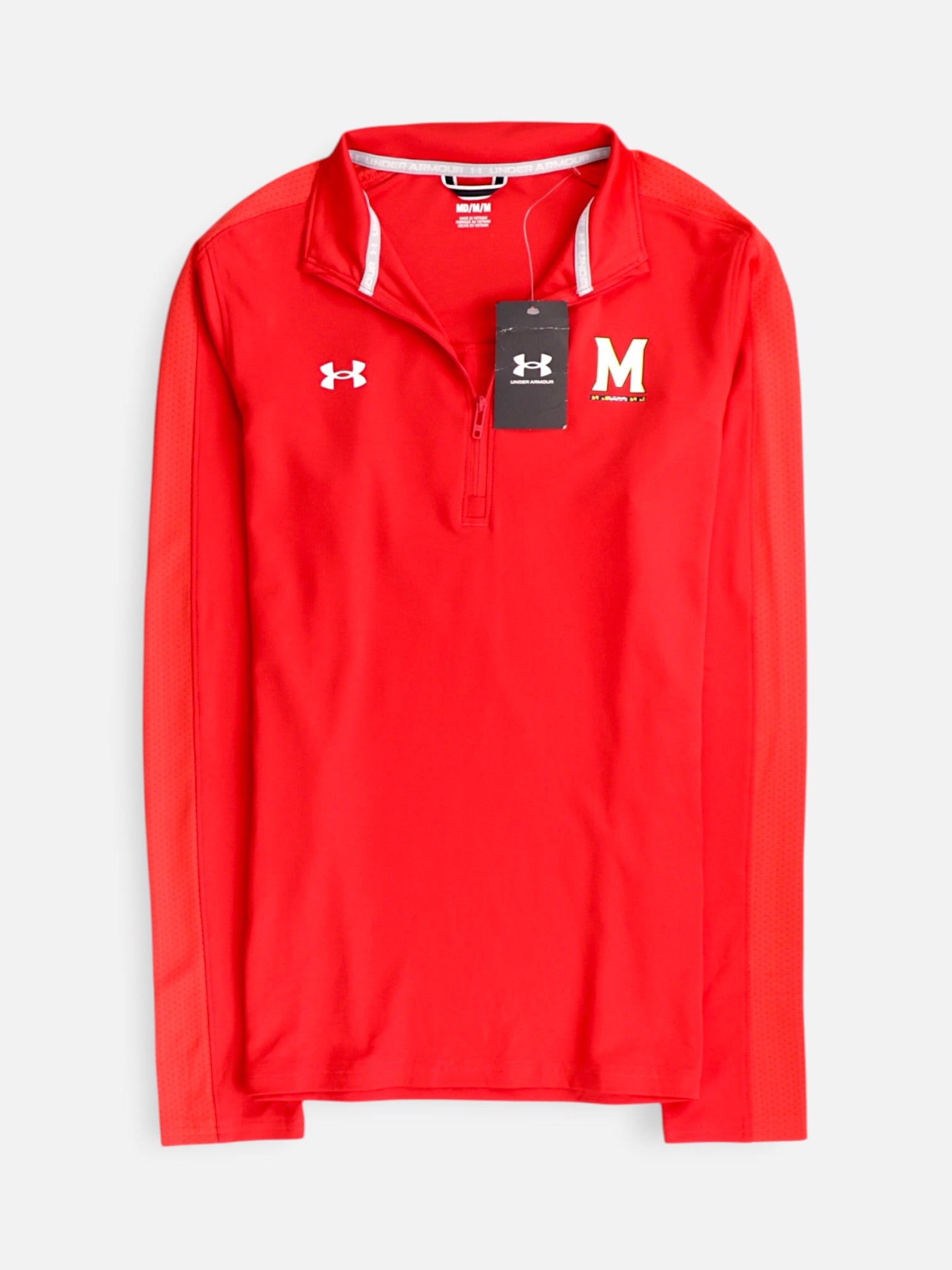 Under Armour Camiseta Deportivo - Mujer - Medium