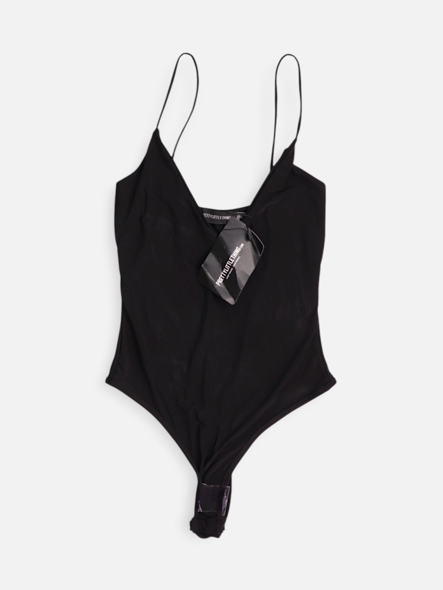 PRETTY LITTLE THINGS Blusa Body - Mujer - 2