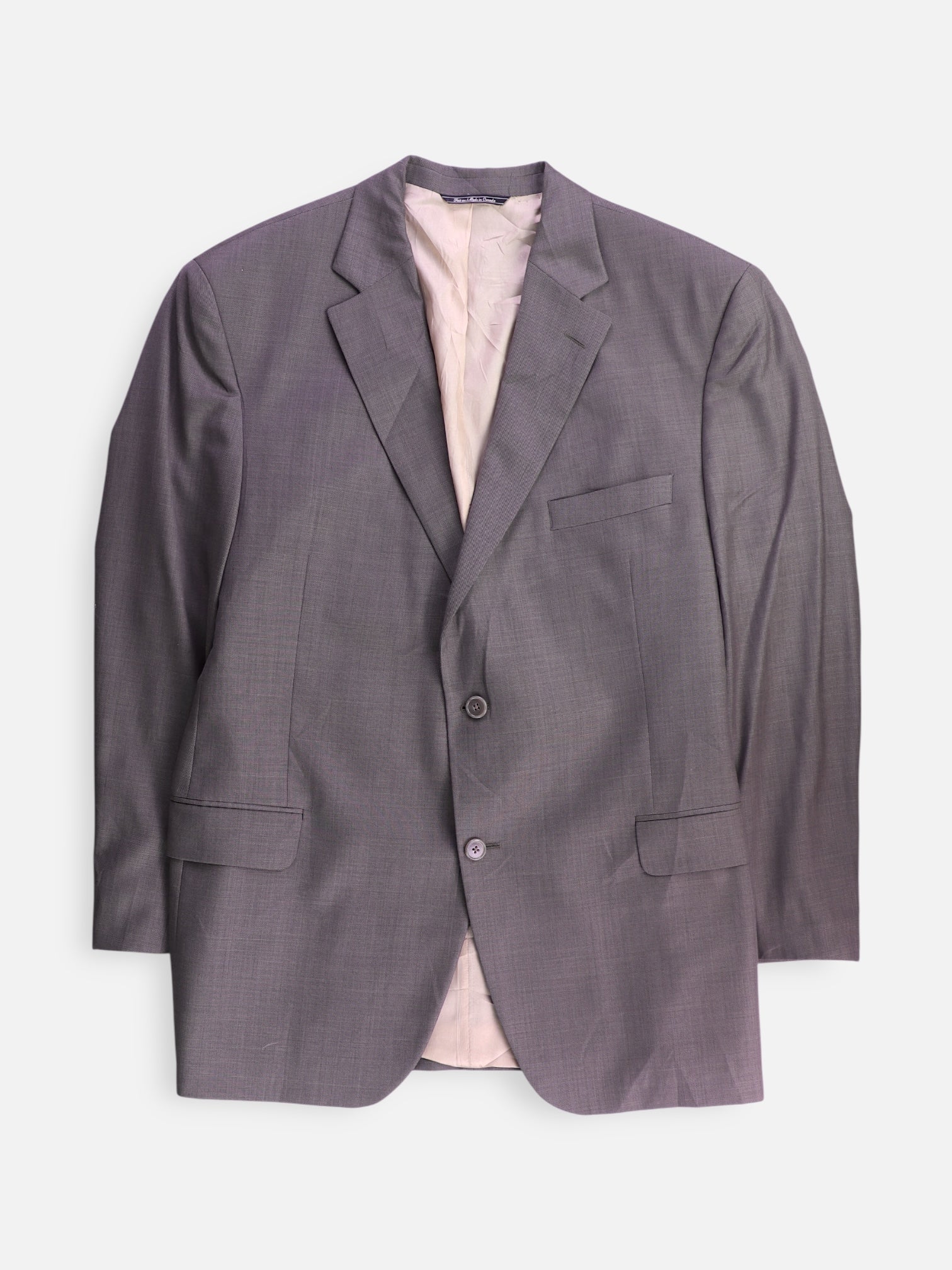 Blazer Casual - Hombre - 46R