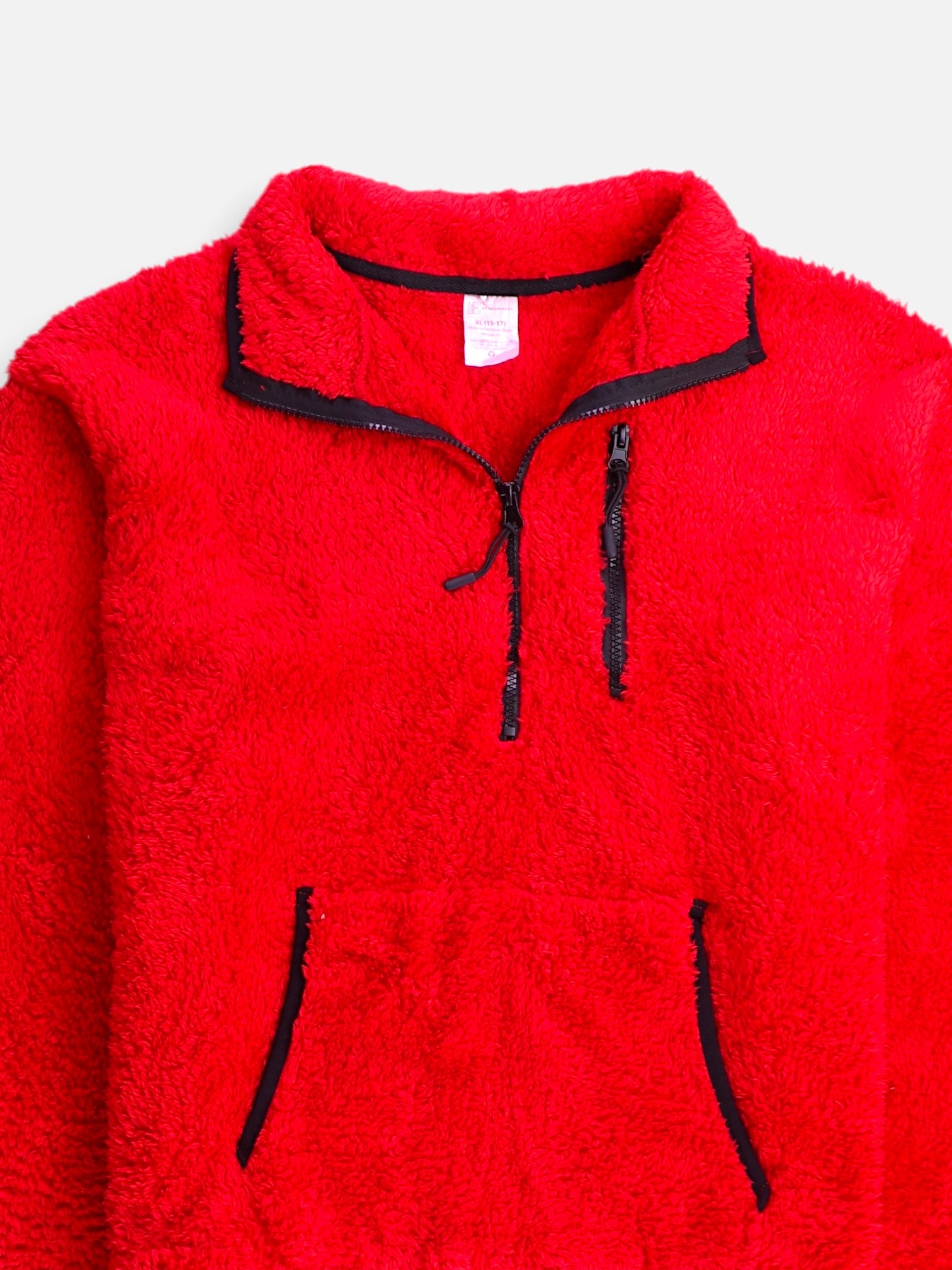 NOBO Sueter Fleece Teddy - Mujer - XL