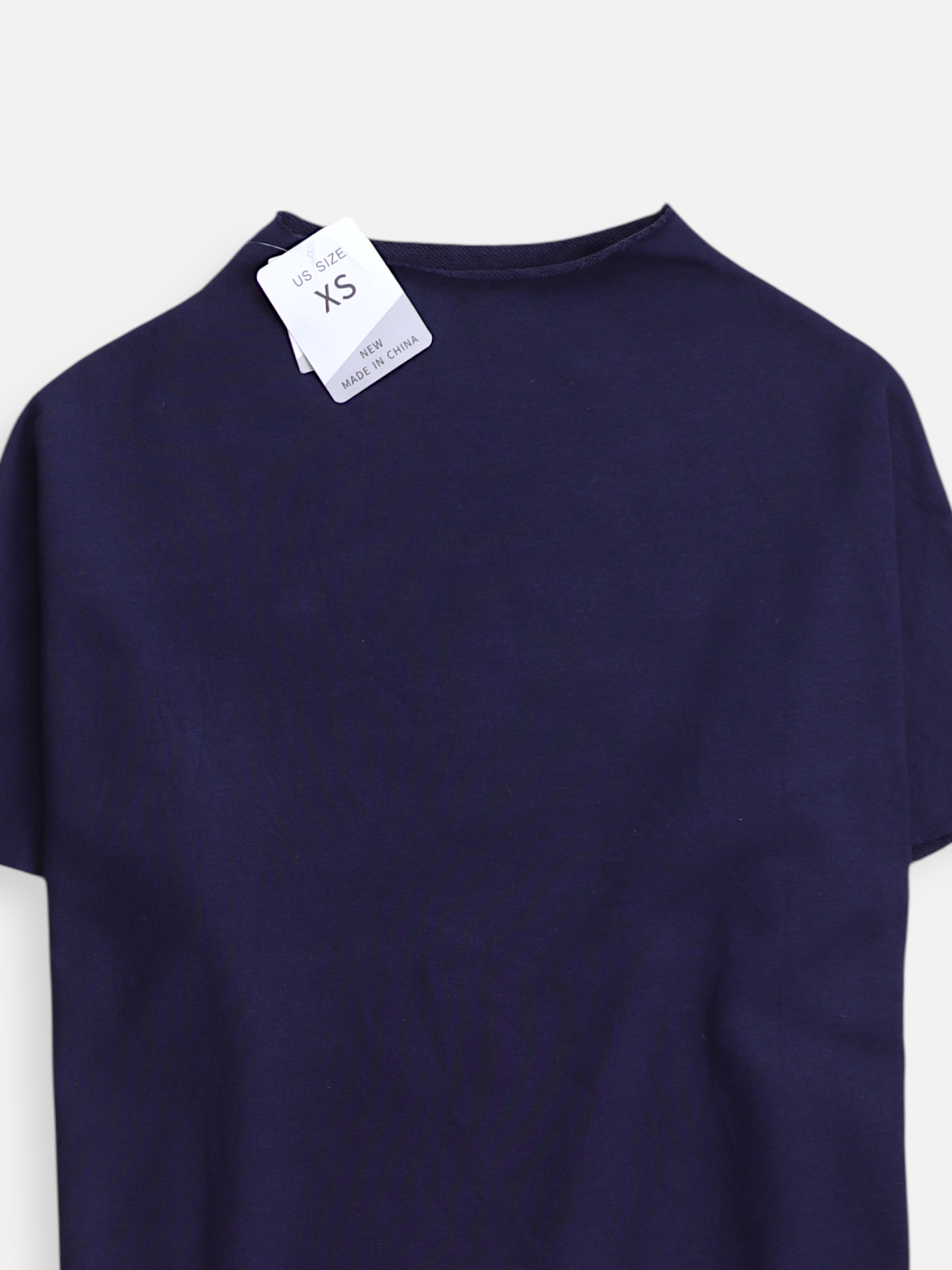 Blusa Casual - Mujer - XS