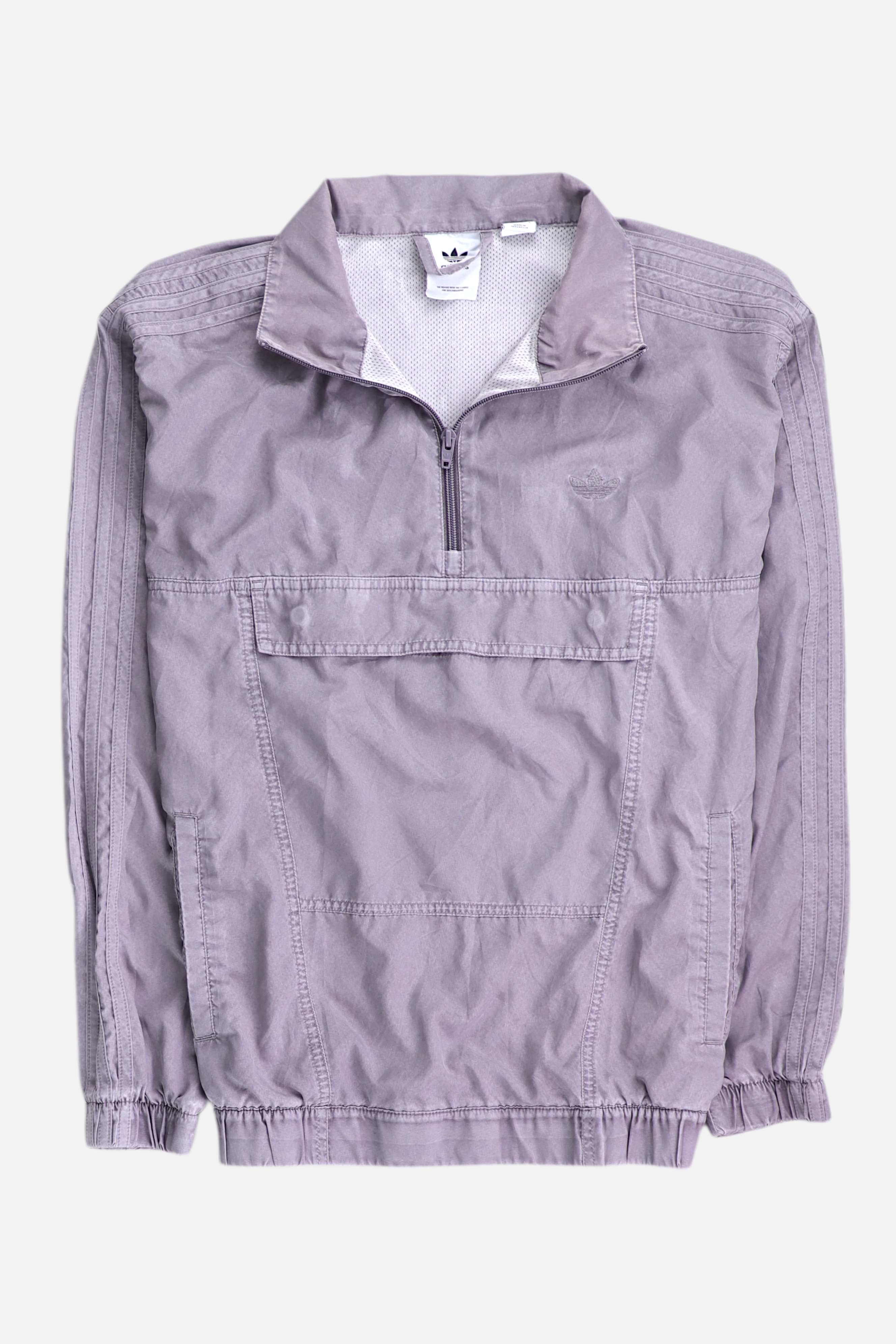 Adidas Chumpa Deportivo - Hombre - Small