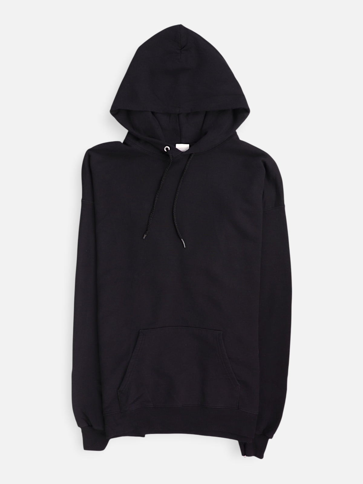 Hanes  Sudadera Hoodie Basic - Hombre - XL