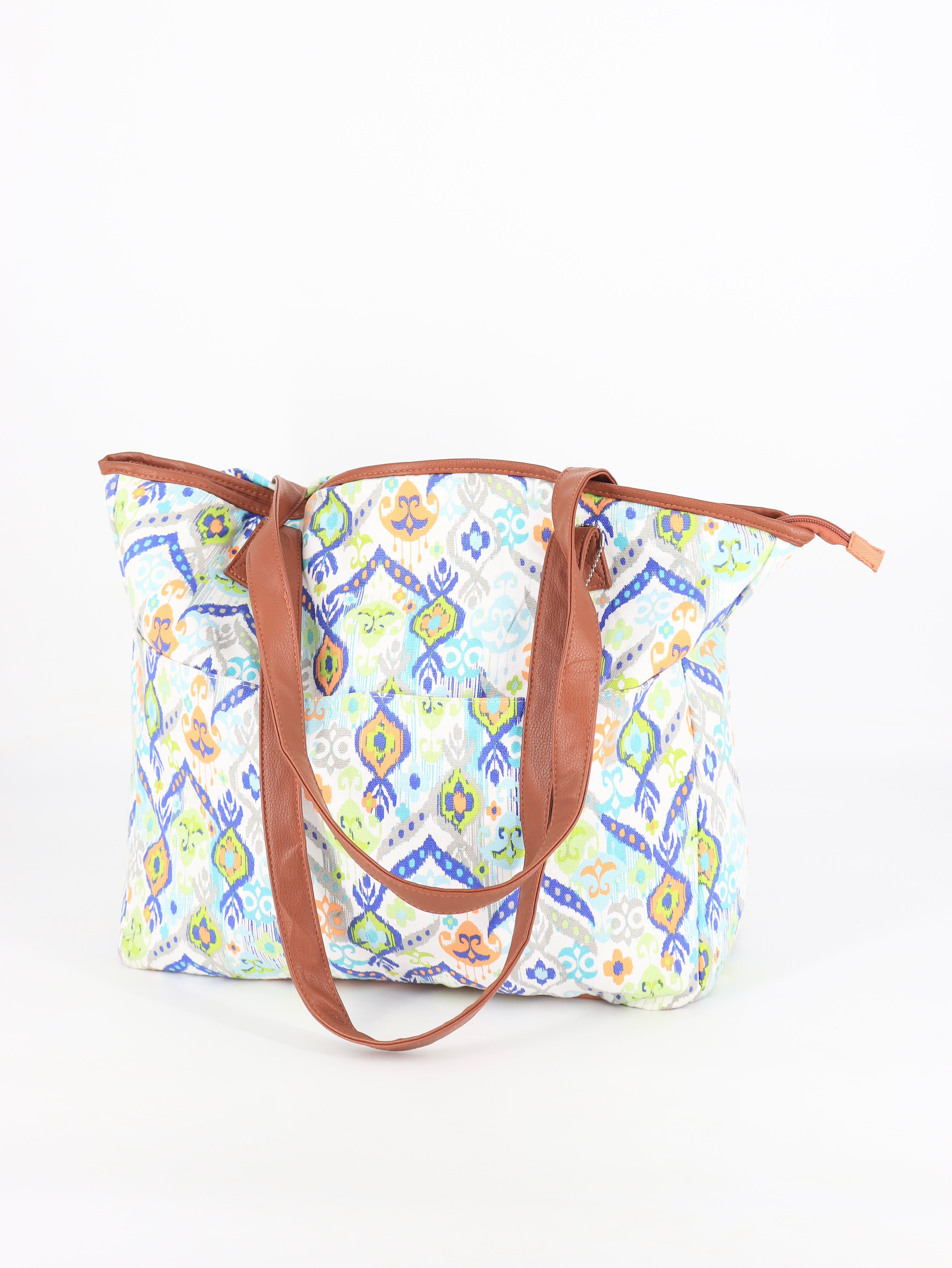 Bolso Verano - Mujer - Talla Única (One Size)